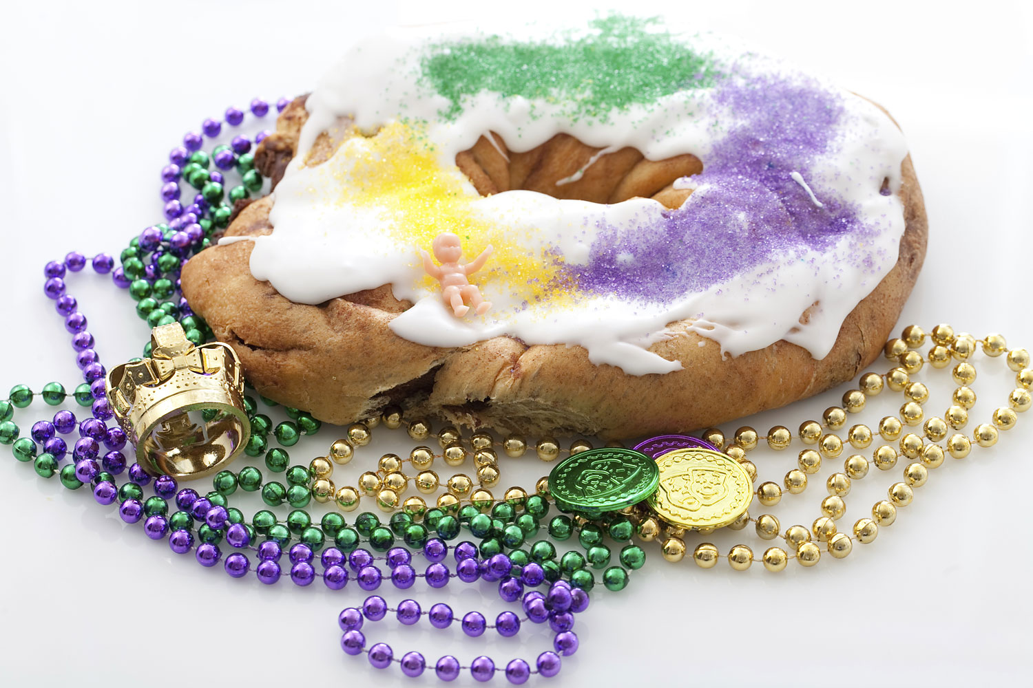 King Cake