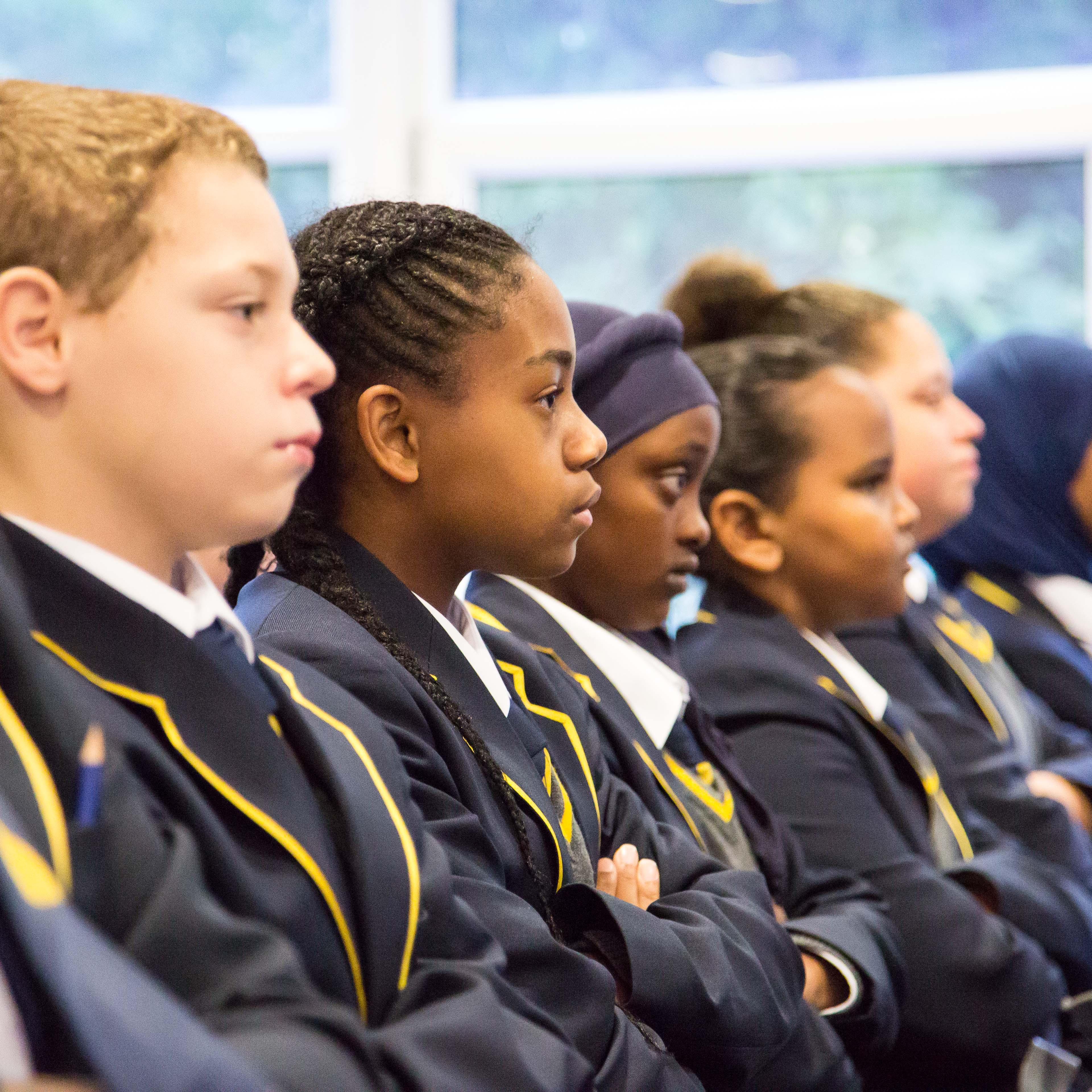 Michaela Community Schools
