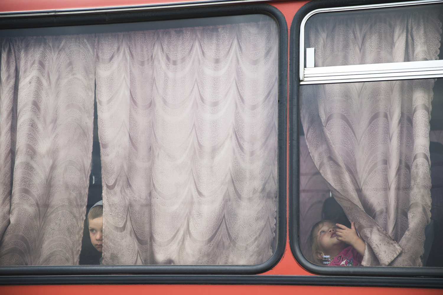 APTOPIX Russia Ukraine