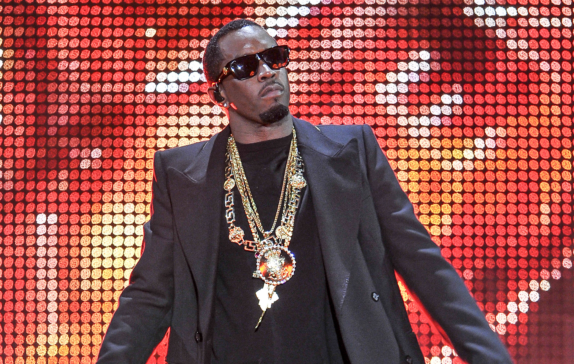 Bad Boy Family Reunion Tour - Oakland, CA