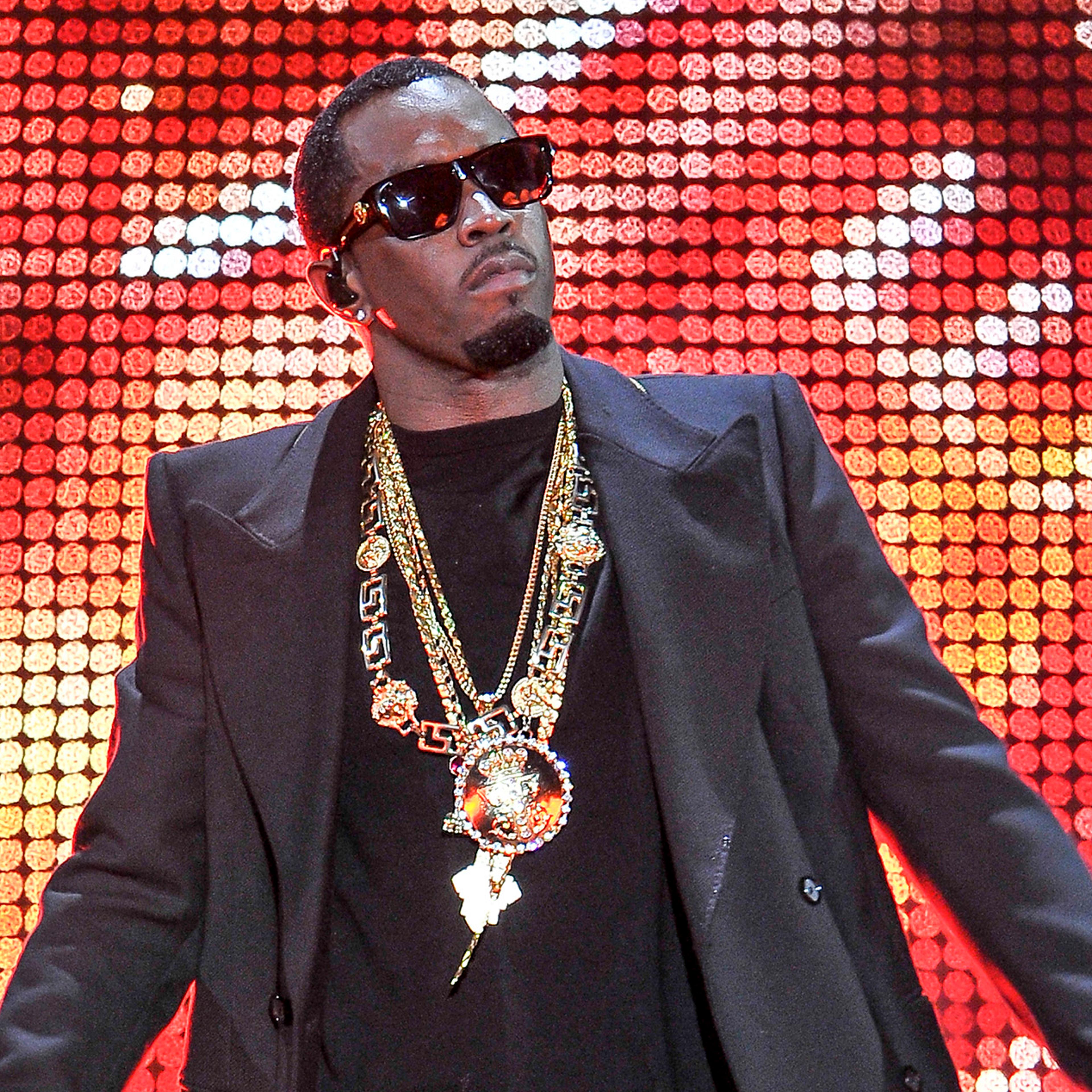 Bad Boy Family Reunion Tour - Oakland, CA