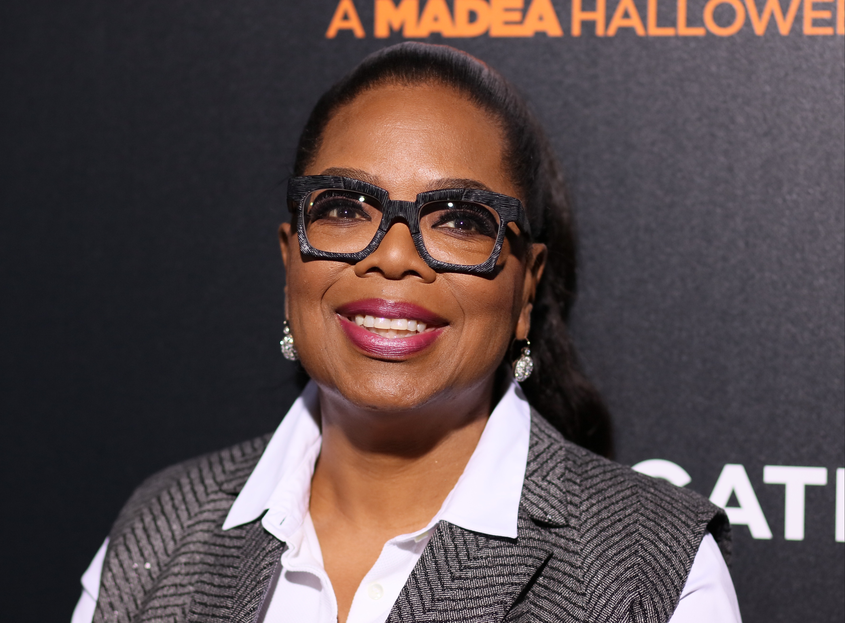 Premiere Of Lionsgate's "Boo! A Madea Halloween" - Arrivals