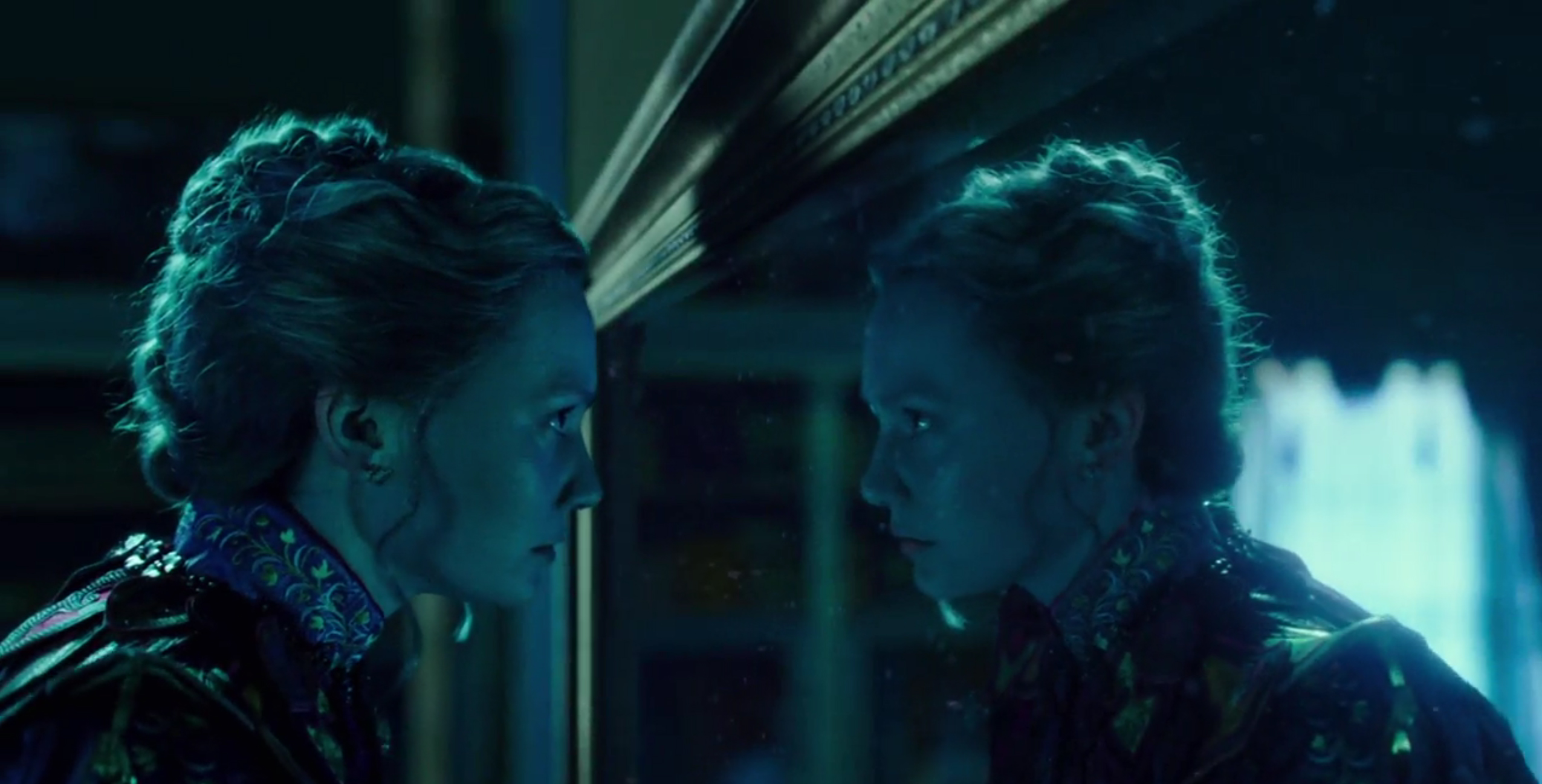 Disney's Through the Looking Glass