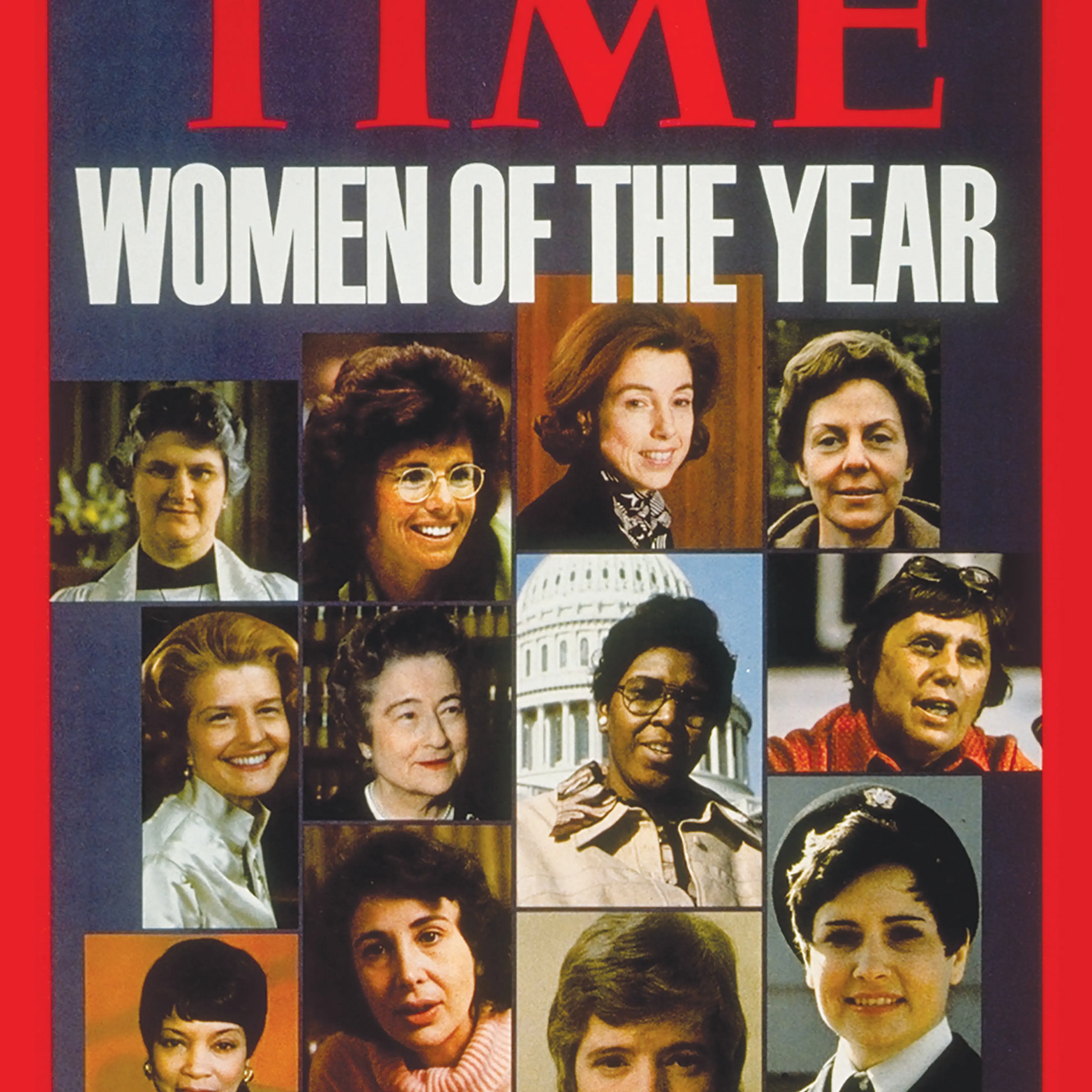 1975 American Women
