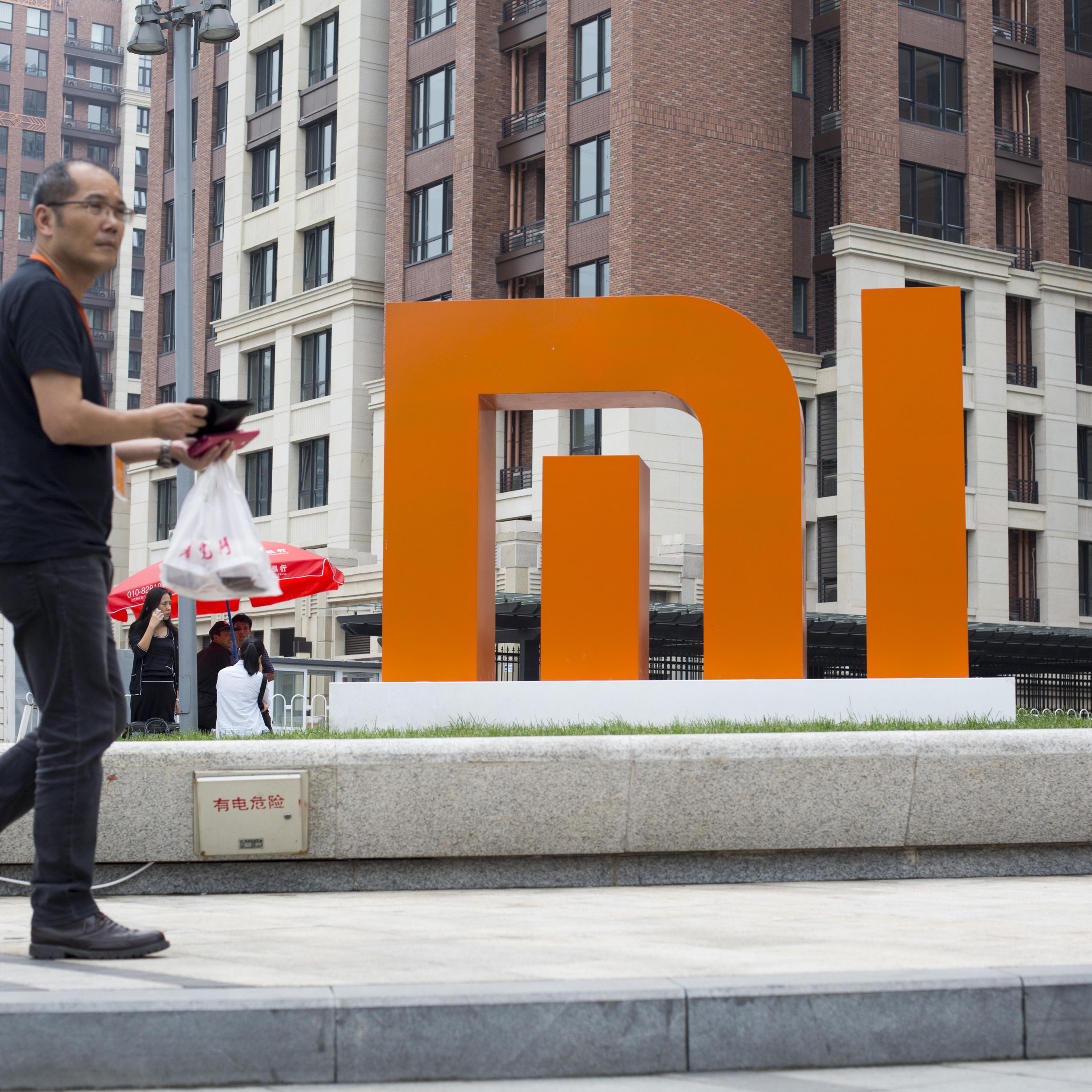 Xiaomi Smart Shoes