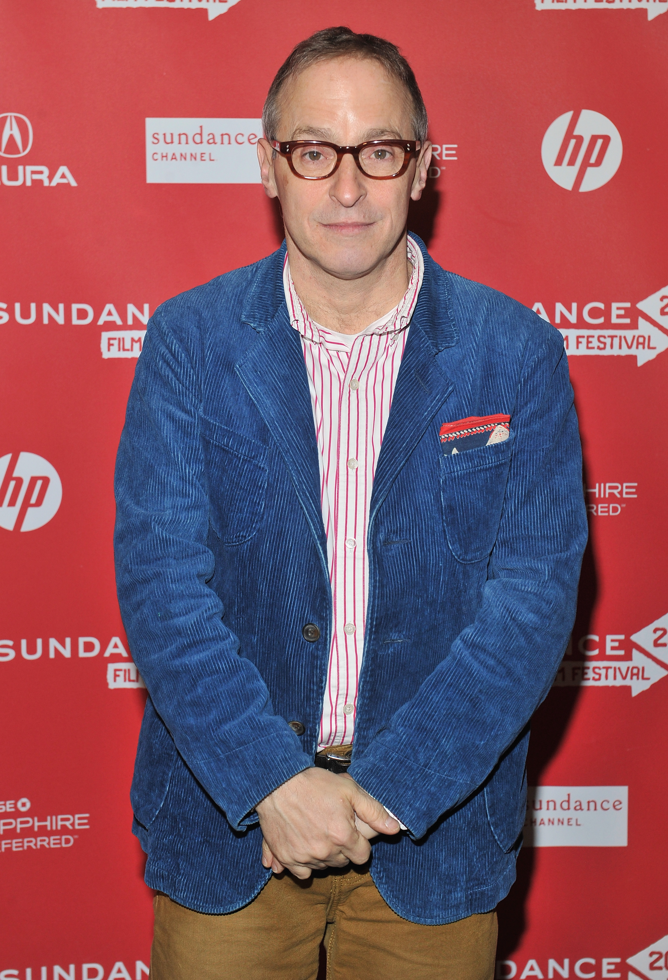"C.O.G." Premiere - 2013 Sundance Film Festival