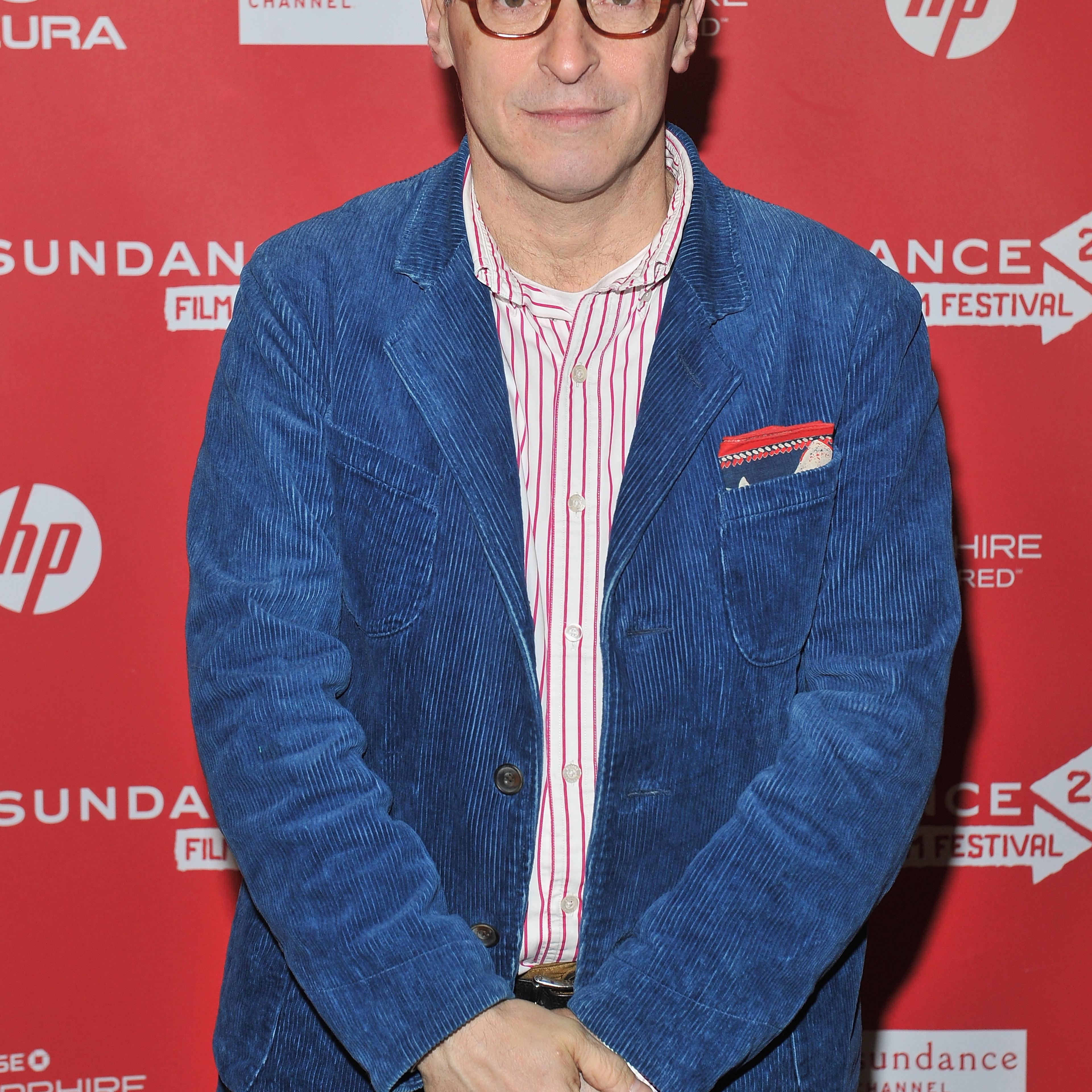 "C.O.G." Premiere - 2013 Sundance Film Festival