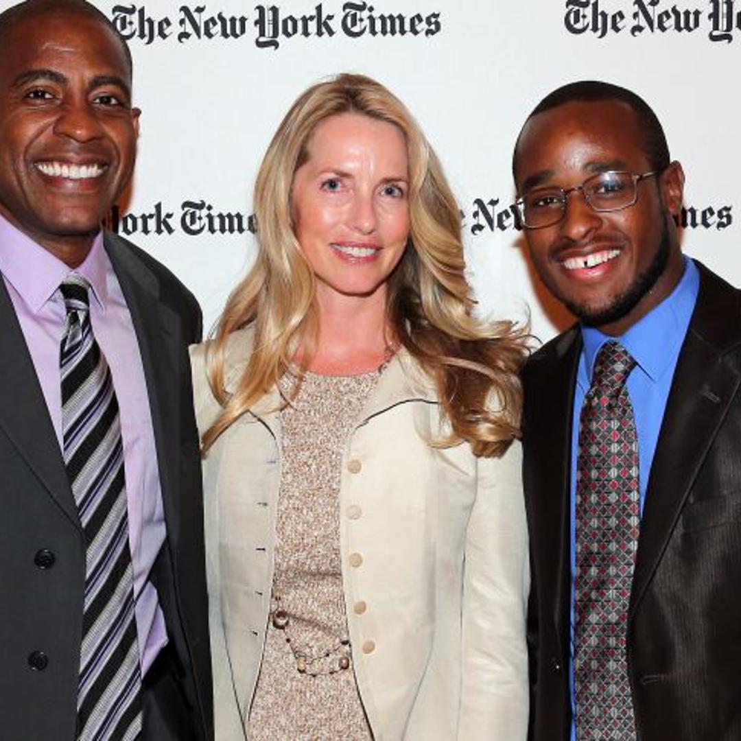 The New York Times 2014 Schools For Tomorrow Conference Reception