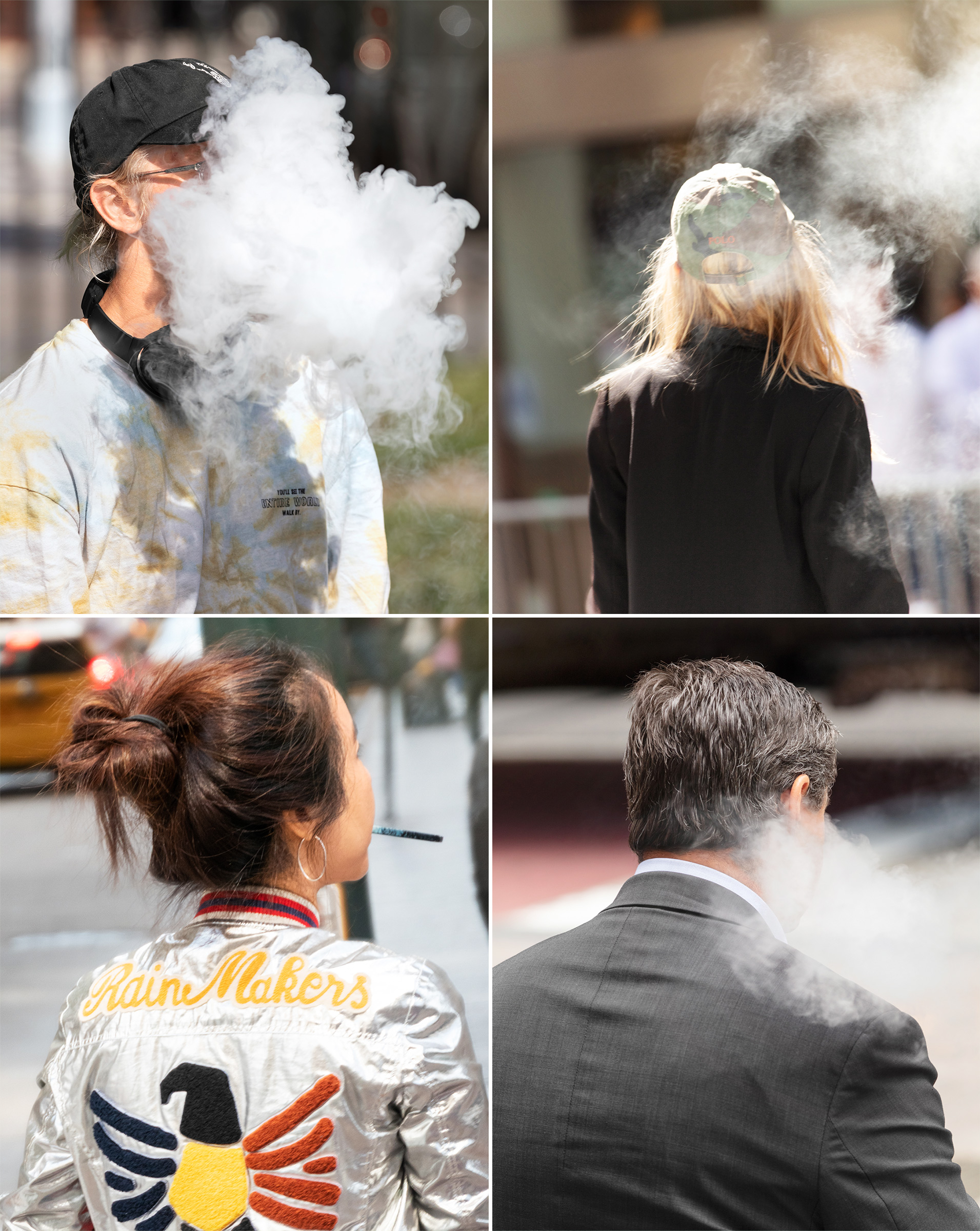 How Juul Hooked Teens on Vaping and Ignited a Health Crisis