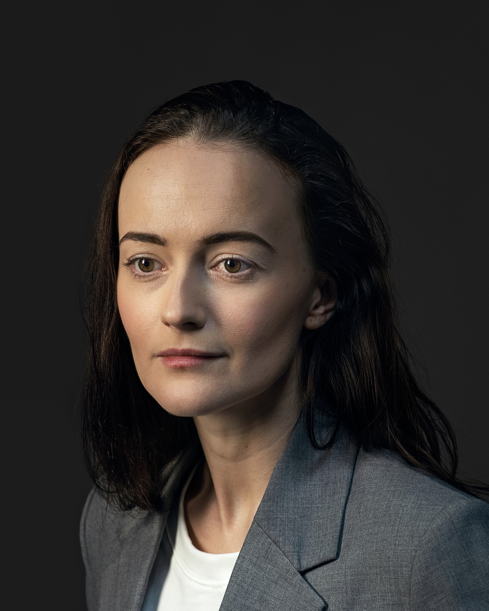 Olga Rudenko is editor in chief of the Kyiv Independent, a news startup that launched in November 2021
