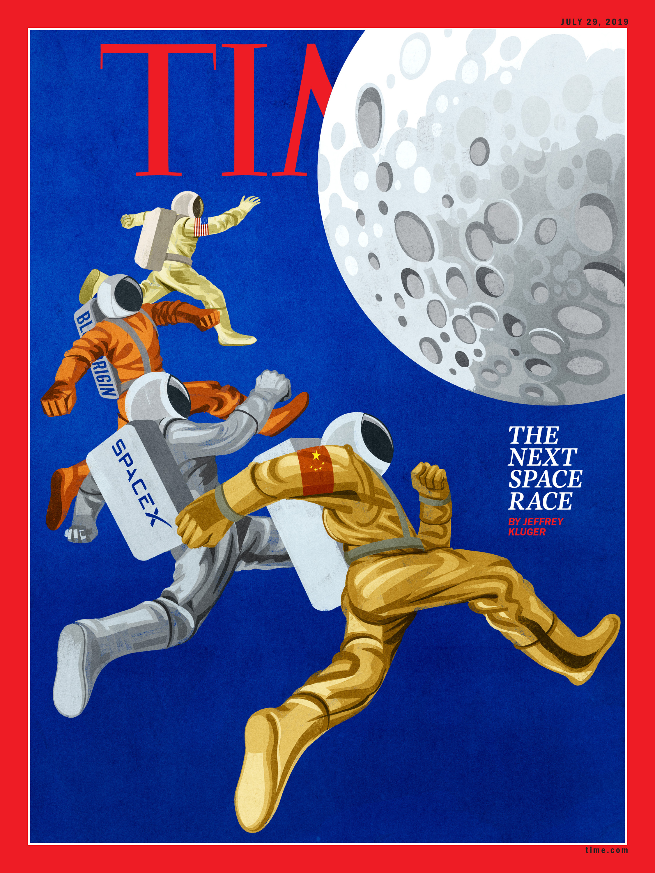 50th anniversary Apollo 11
