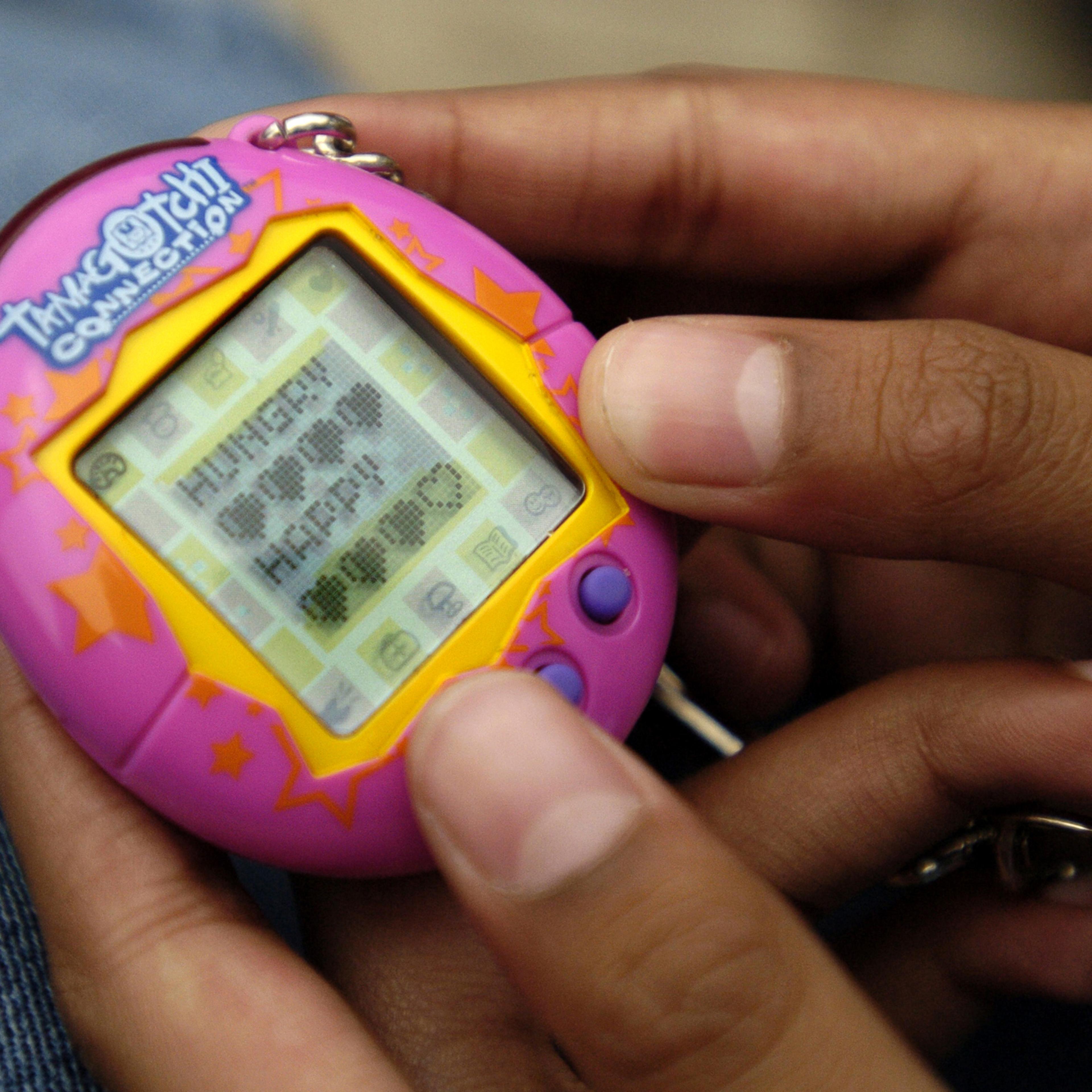 Tamagotchi