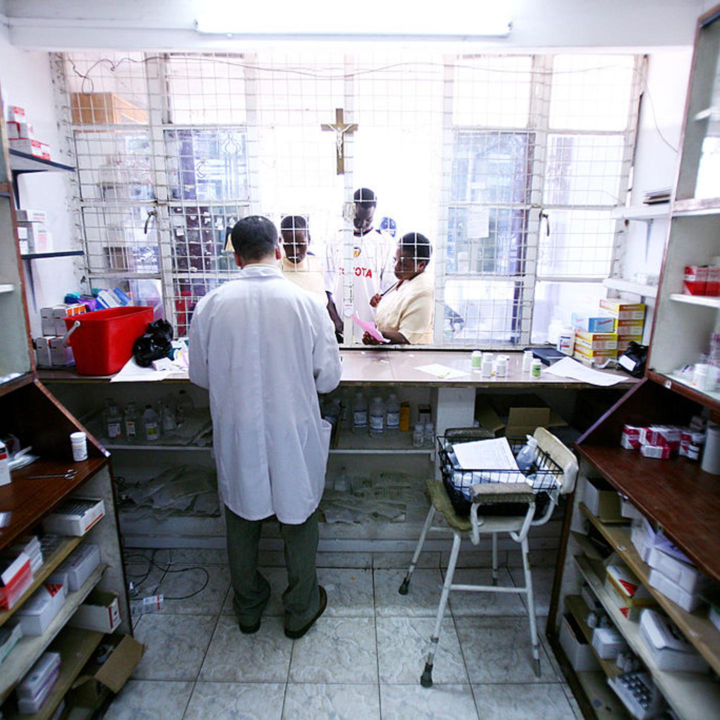 State Department Says Failure to Reauthorize PEPFAR Risks Lives