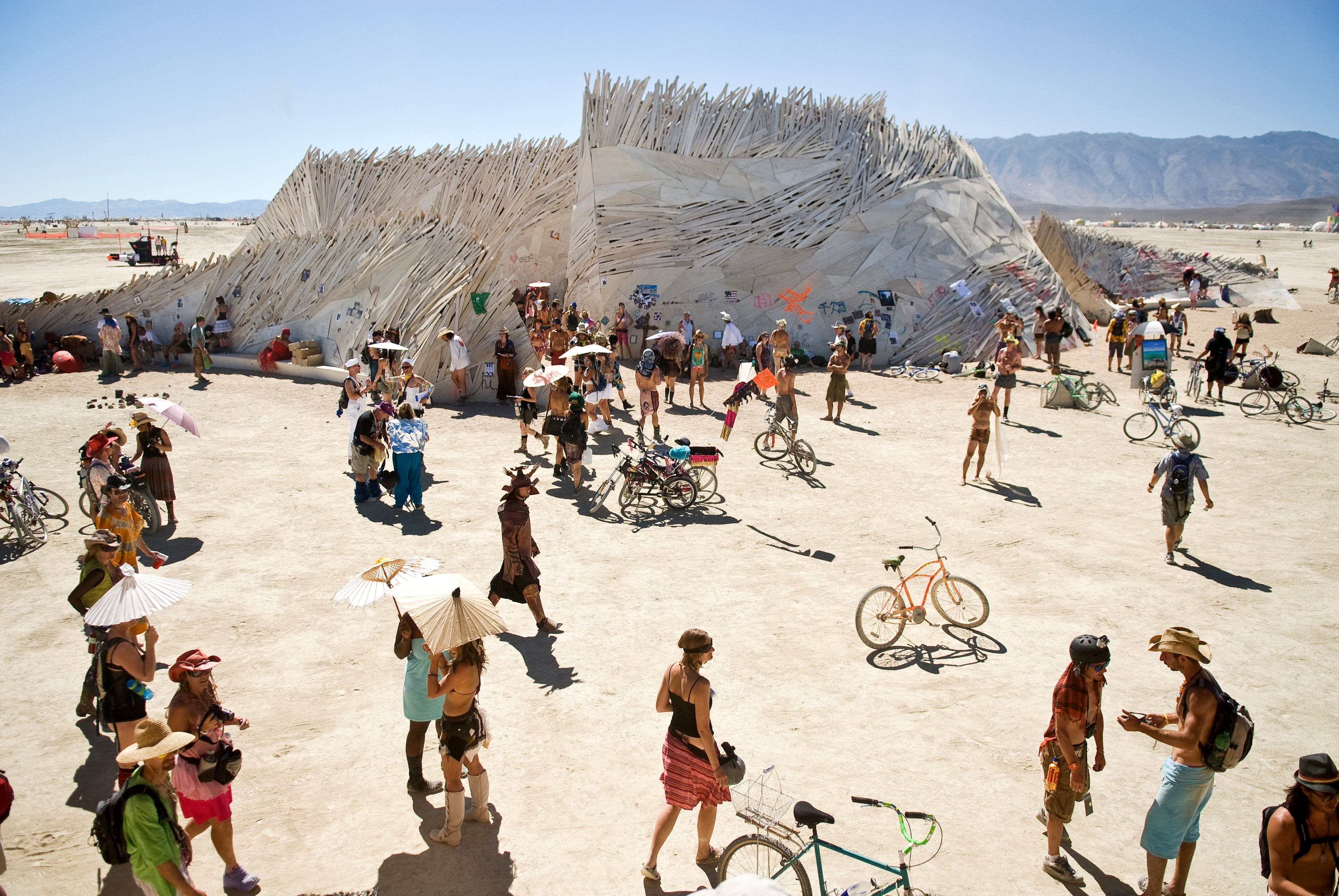 Burning Man