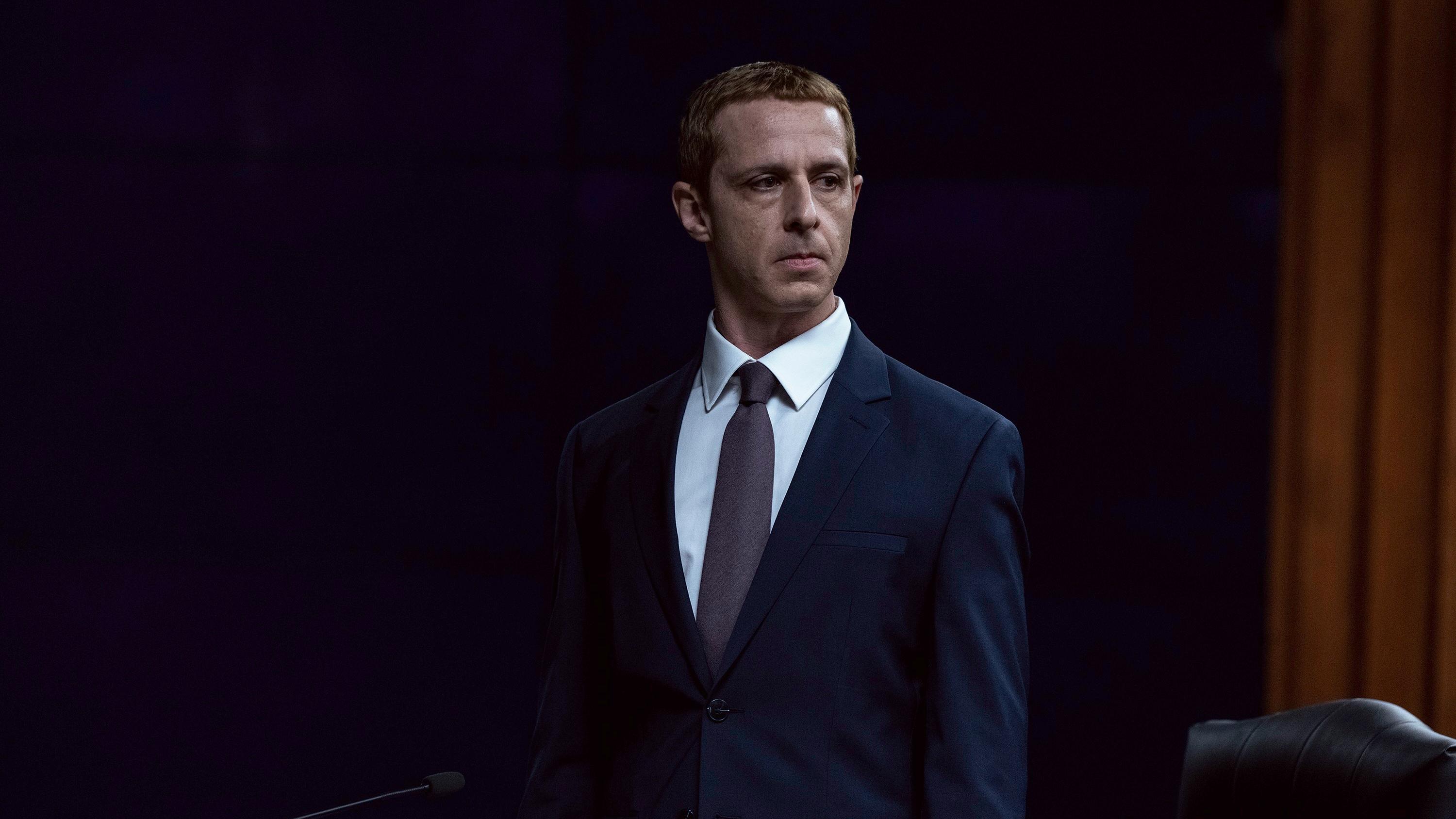 Review: 'The Social Reckoning' Is a Brisk, Old-School Journalism Thriller