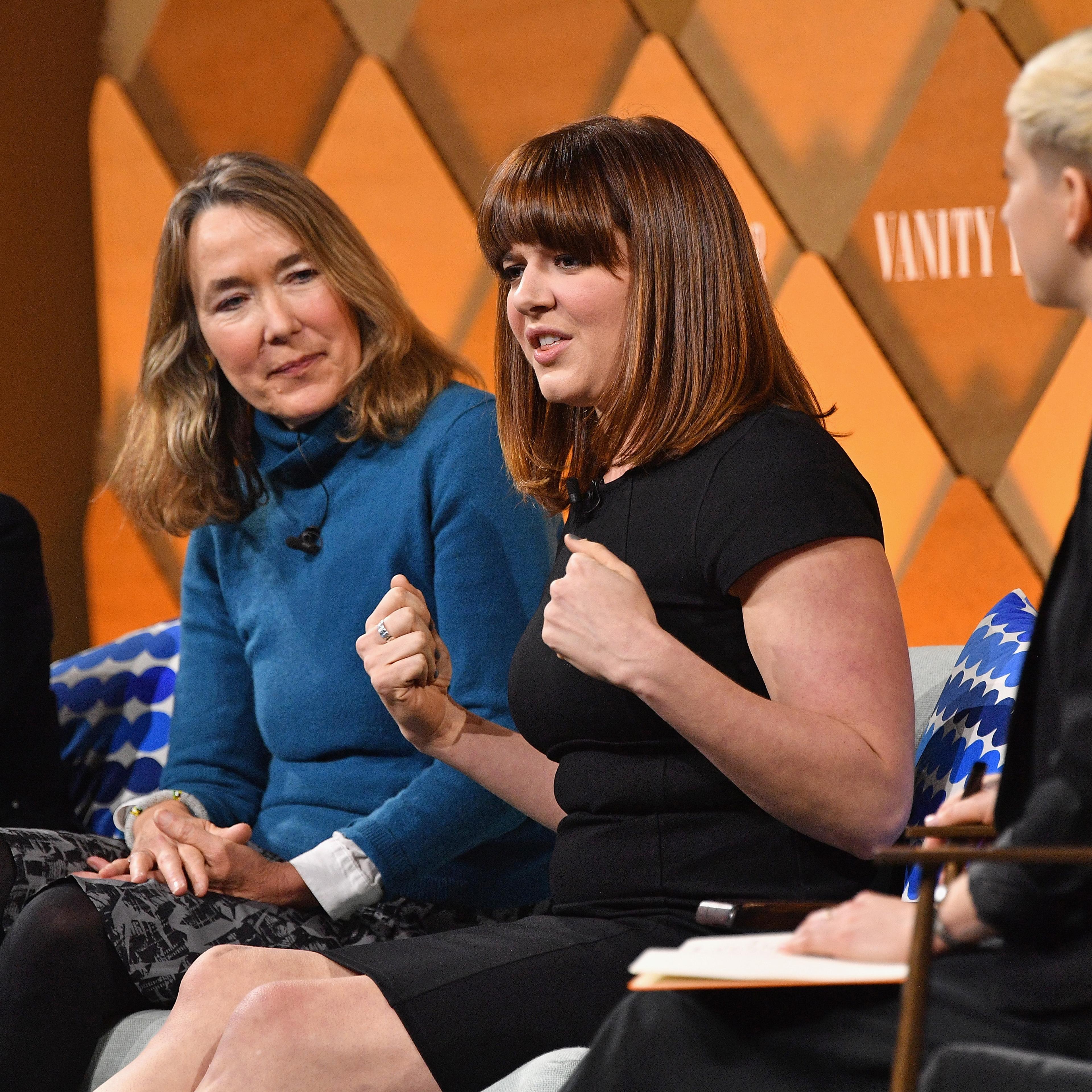 Vanity Fair's Founders Fair