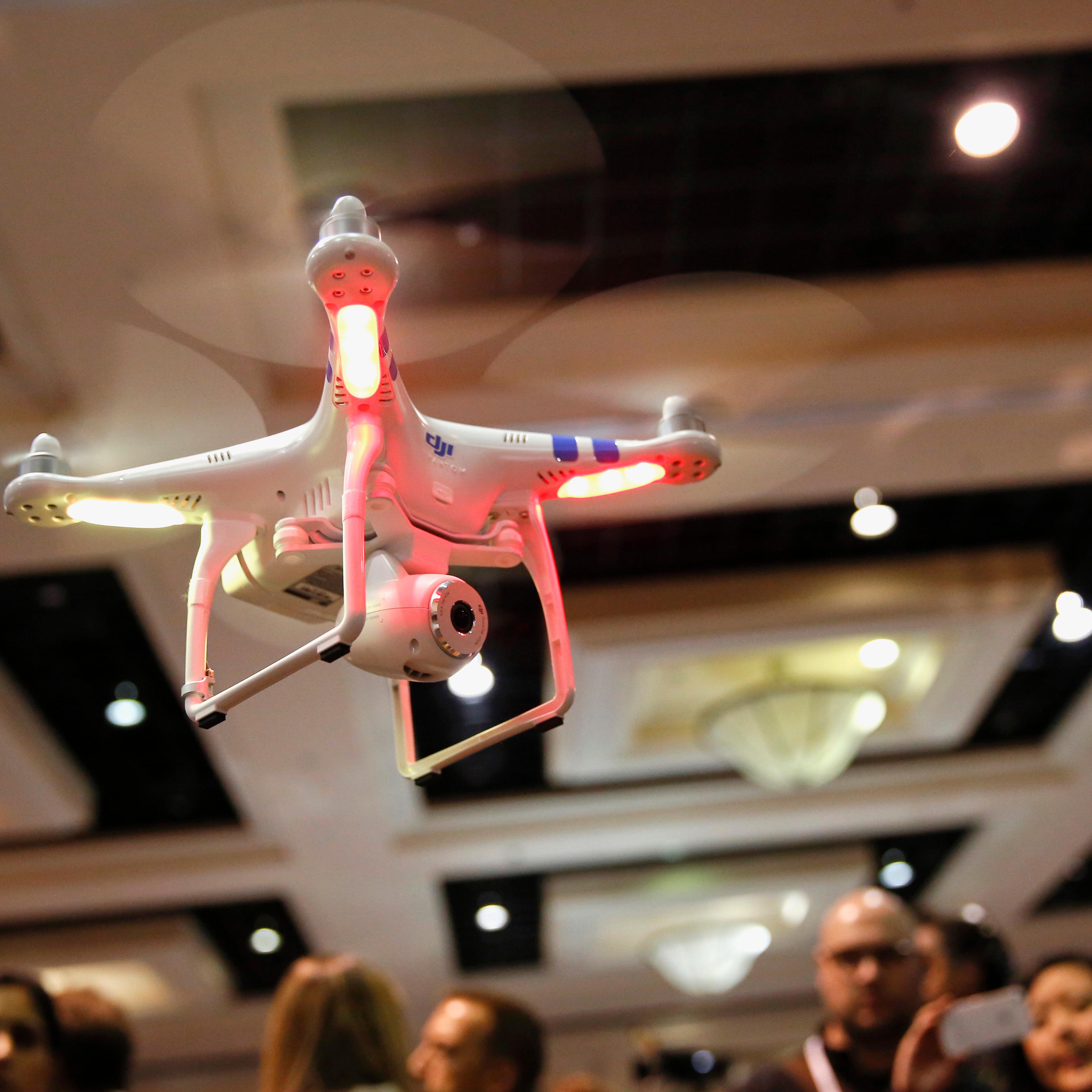 Preview Of The 2014 Consumer Electronics Show