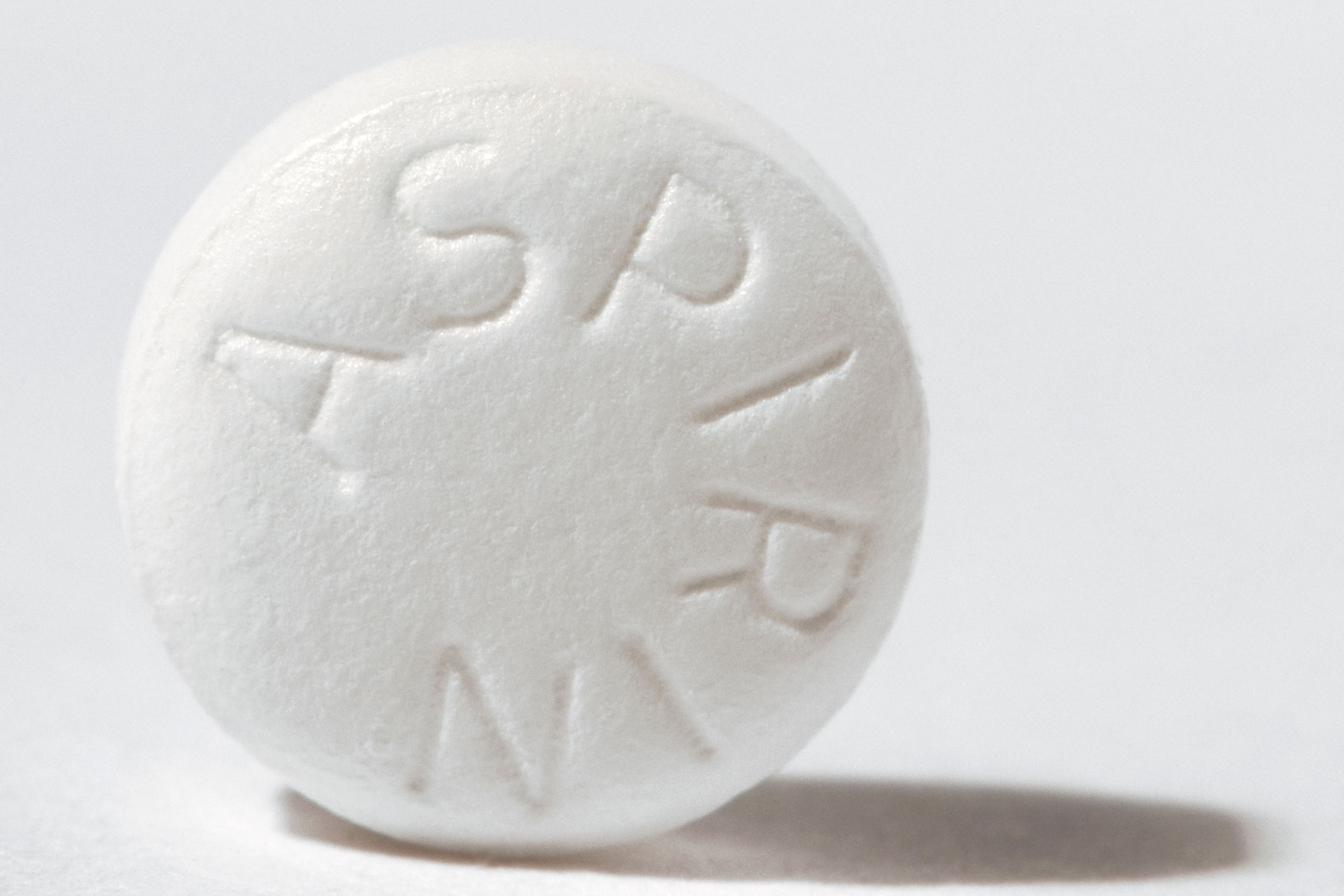 Aspirin