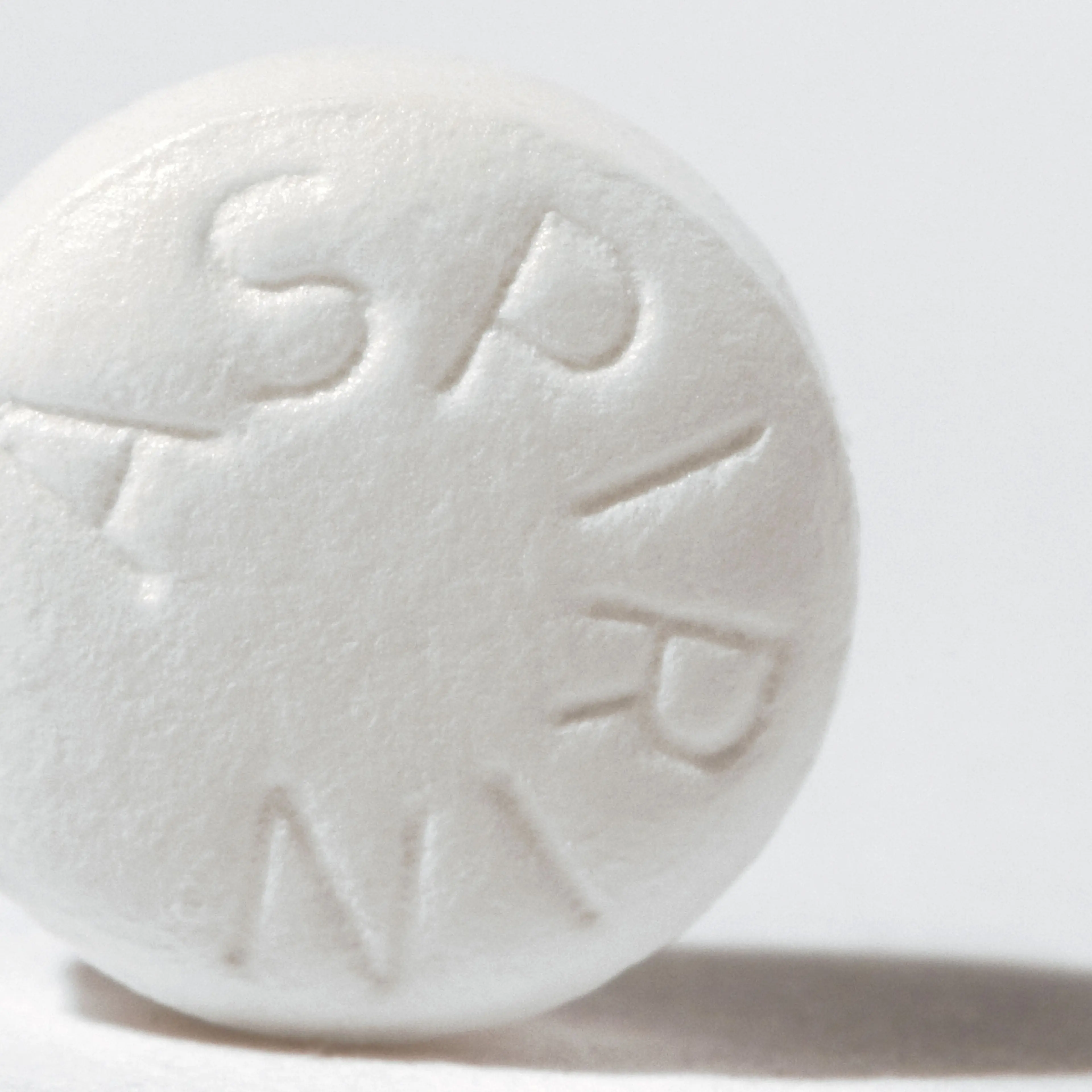 Aspirin