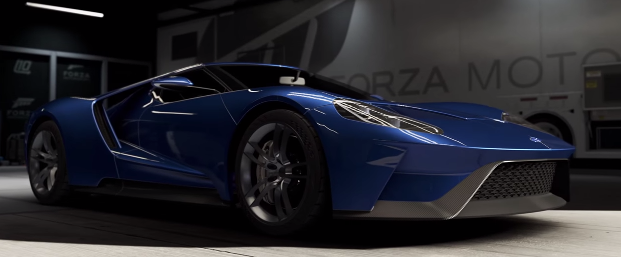Forza 6