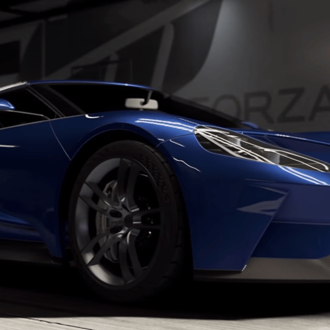 Forza 6