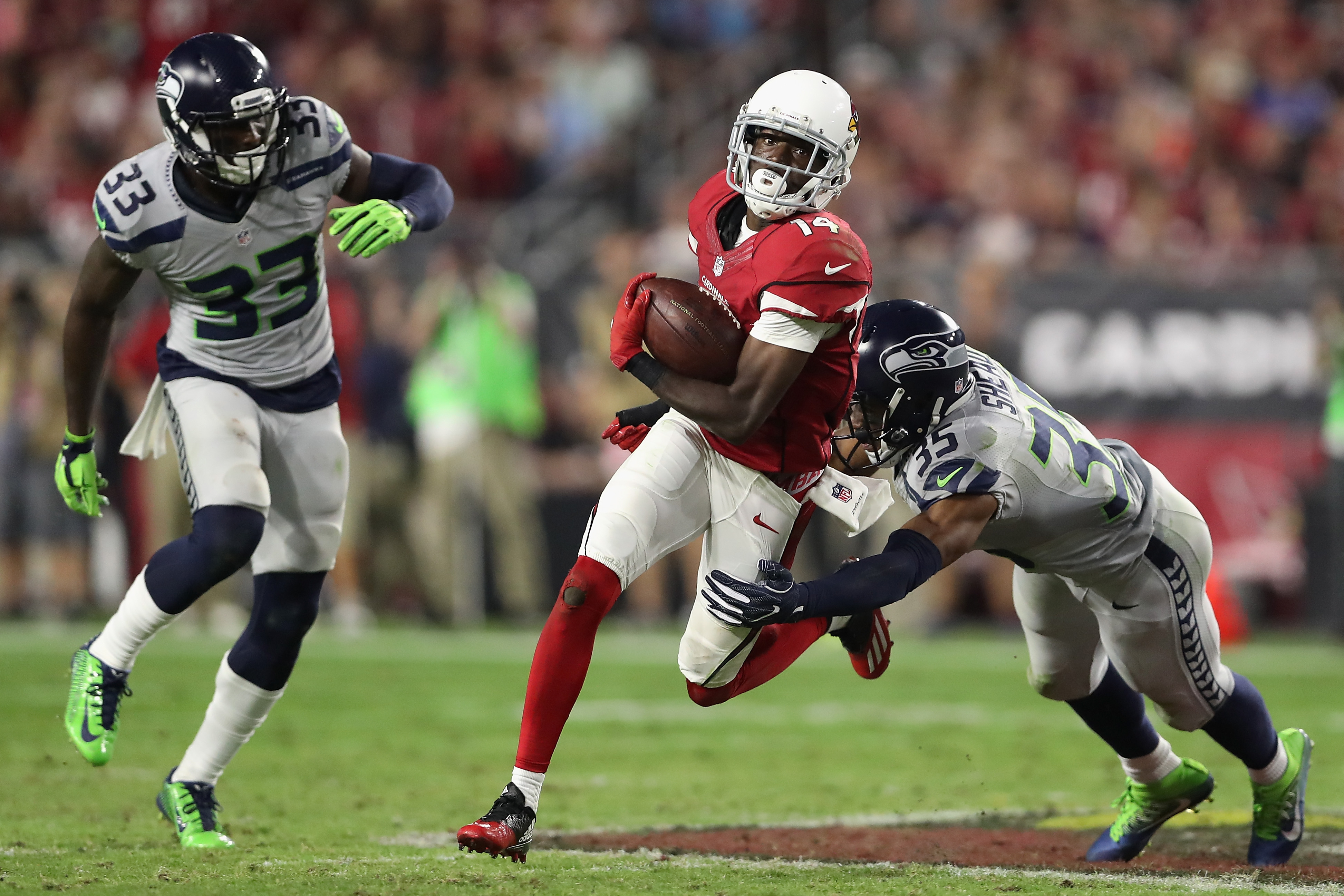 arizona cardinals title drought