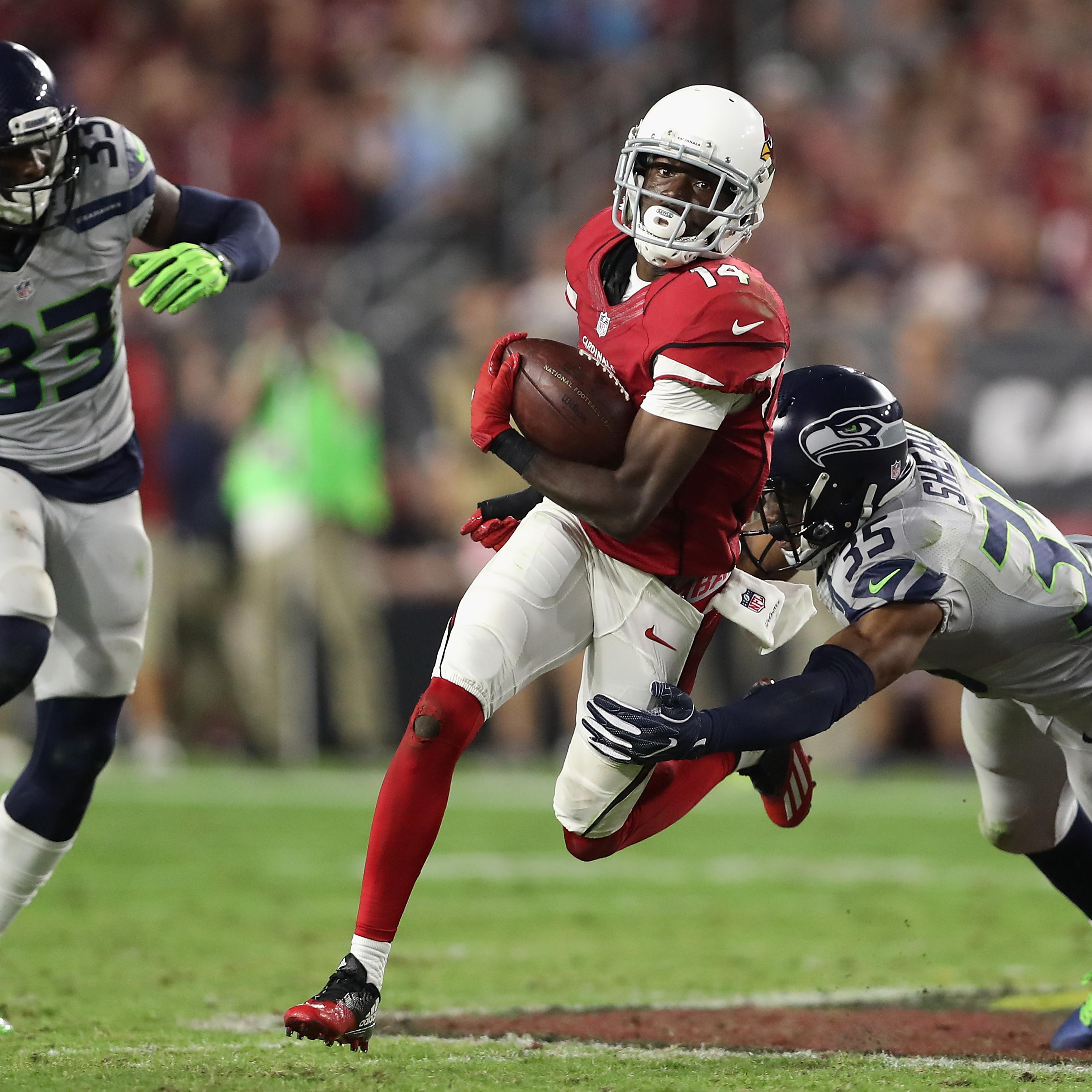 arizona cardinals title drought