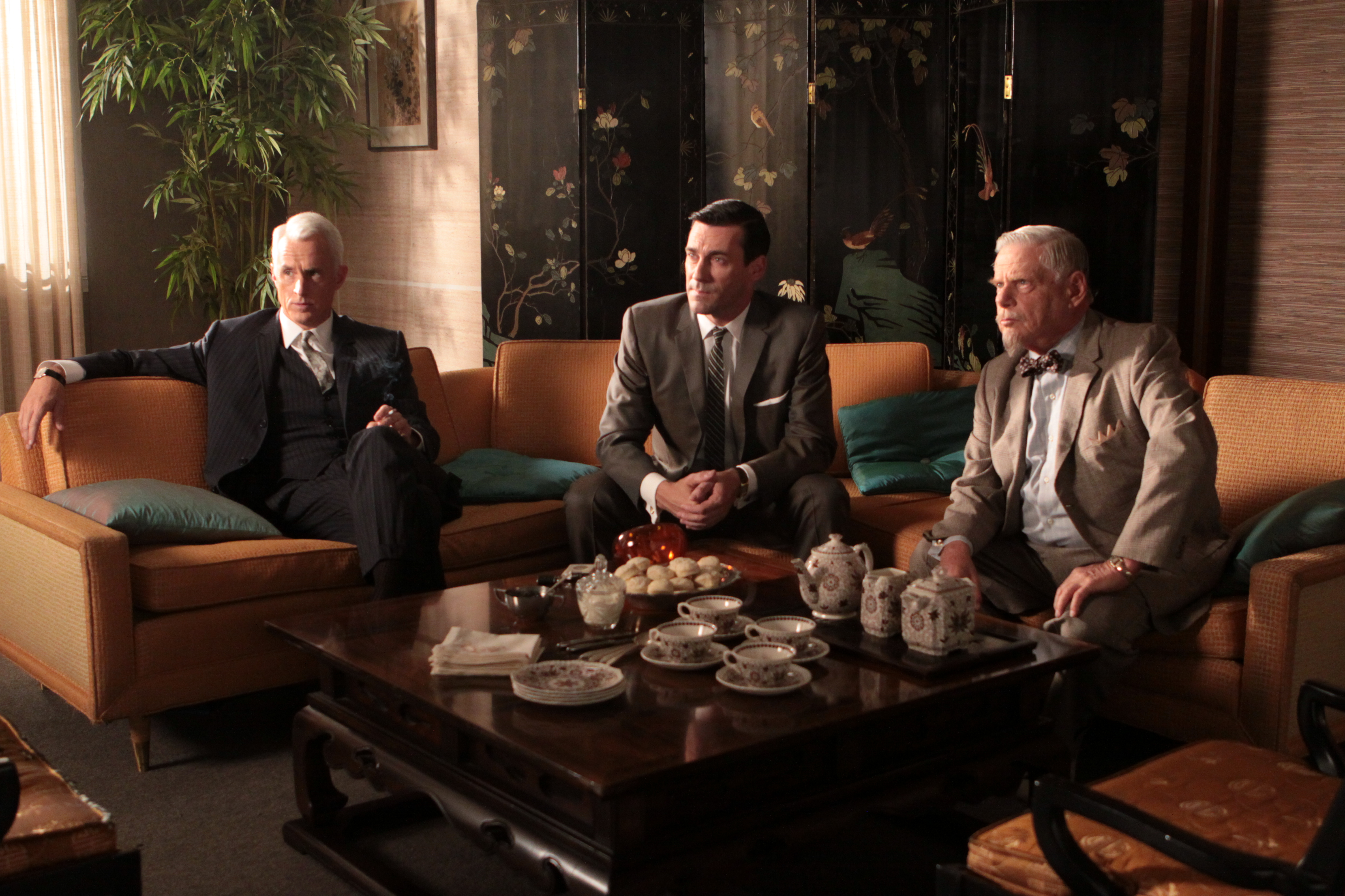 Mad Men and History: A Timeline of the '60s as Seen on the Show
