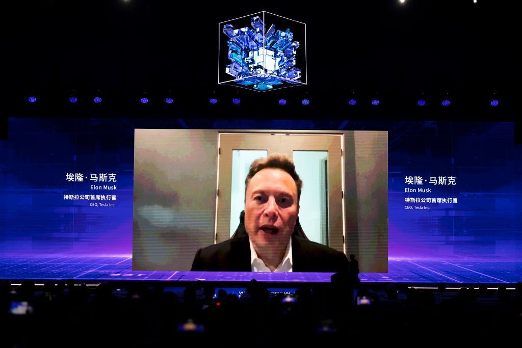 Musk AI