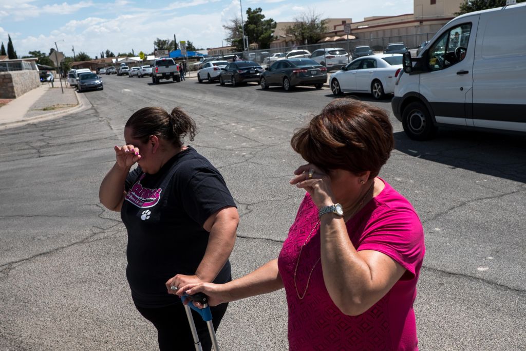 8chan shootings