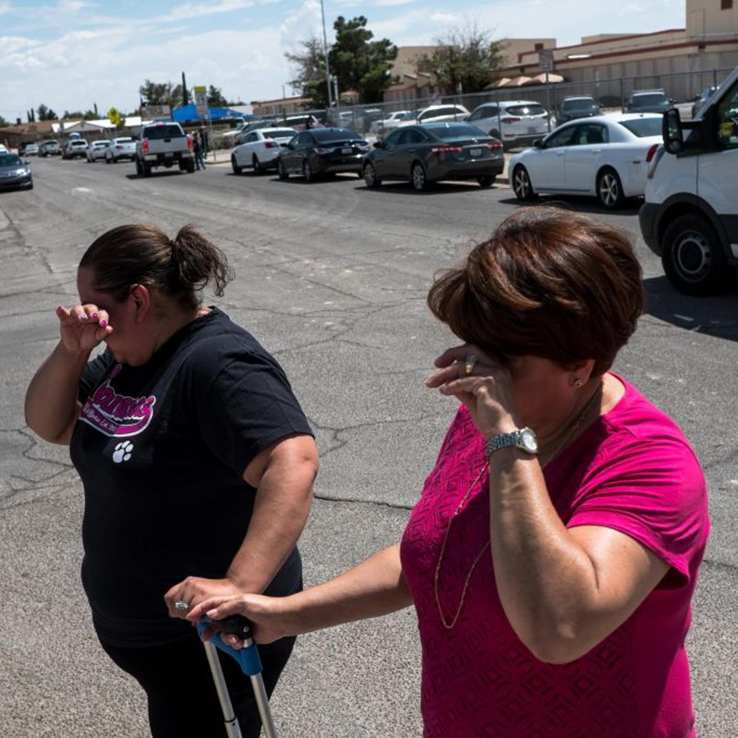 8chan shootings