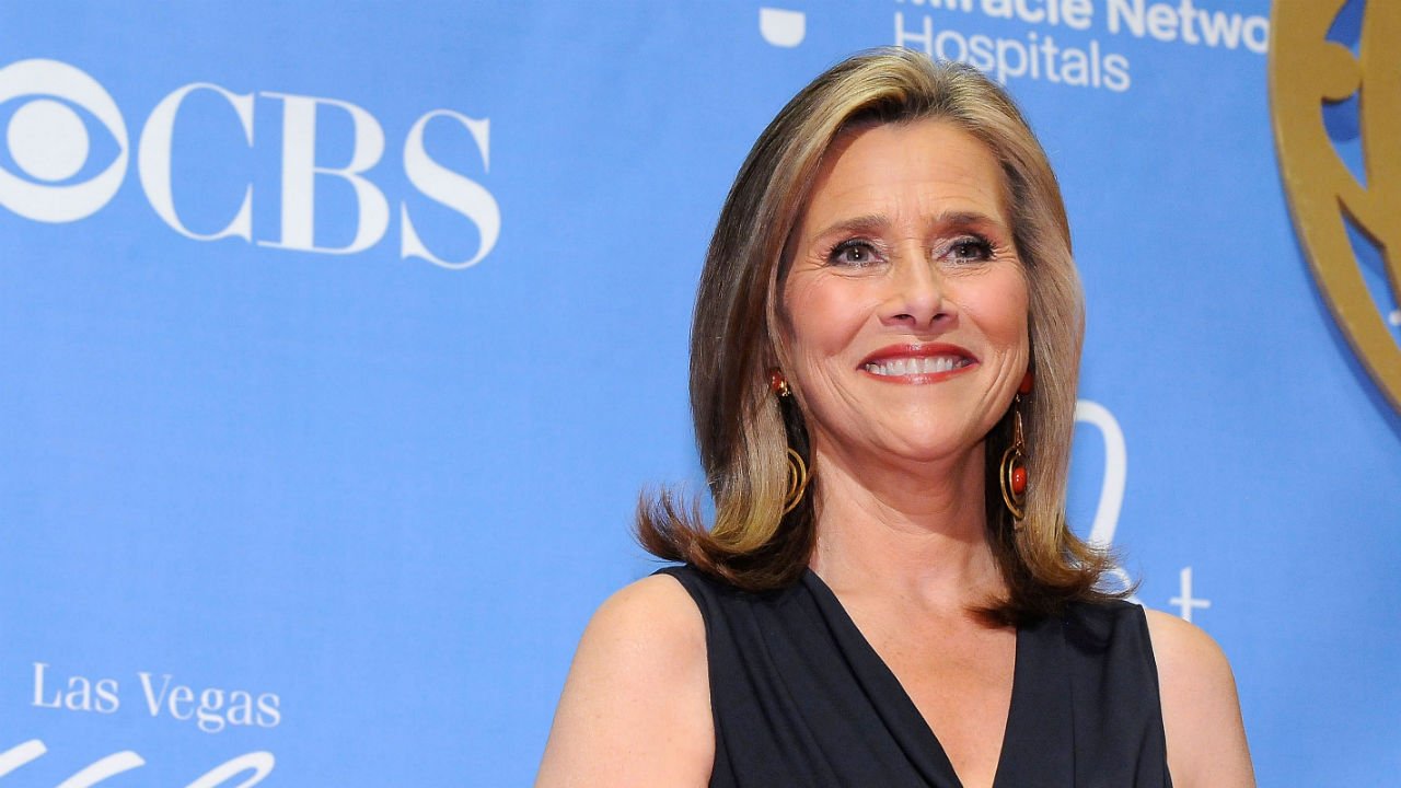 The former TV host talked about her upcoming show