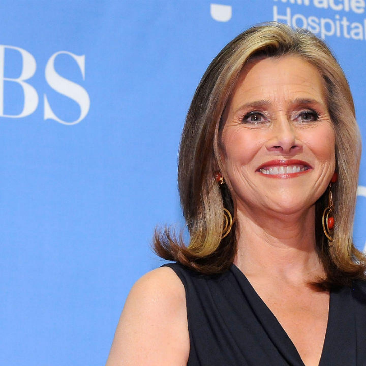 The former TV host talked about her upcoming show