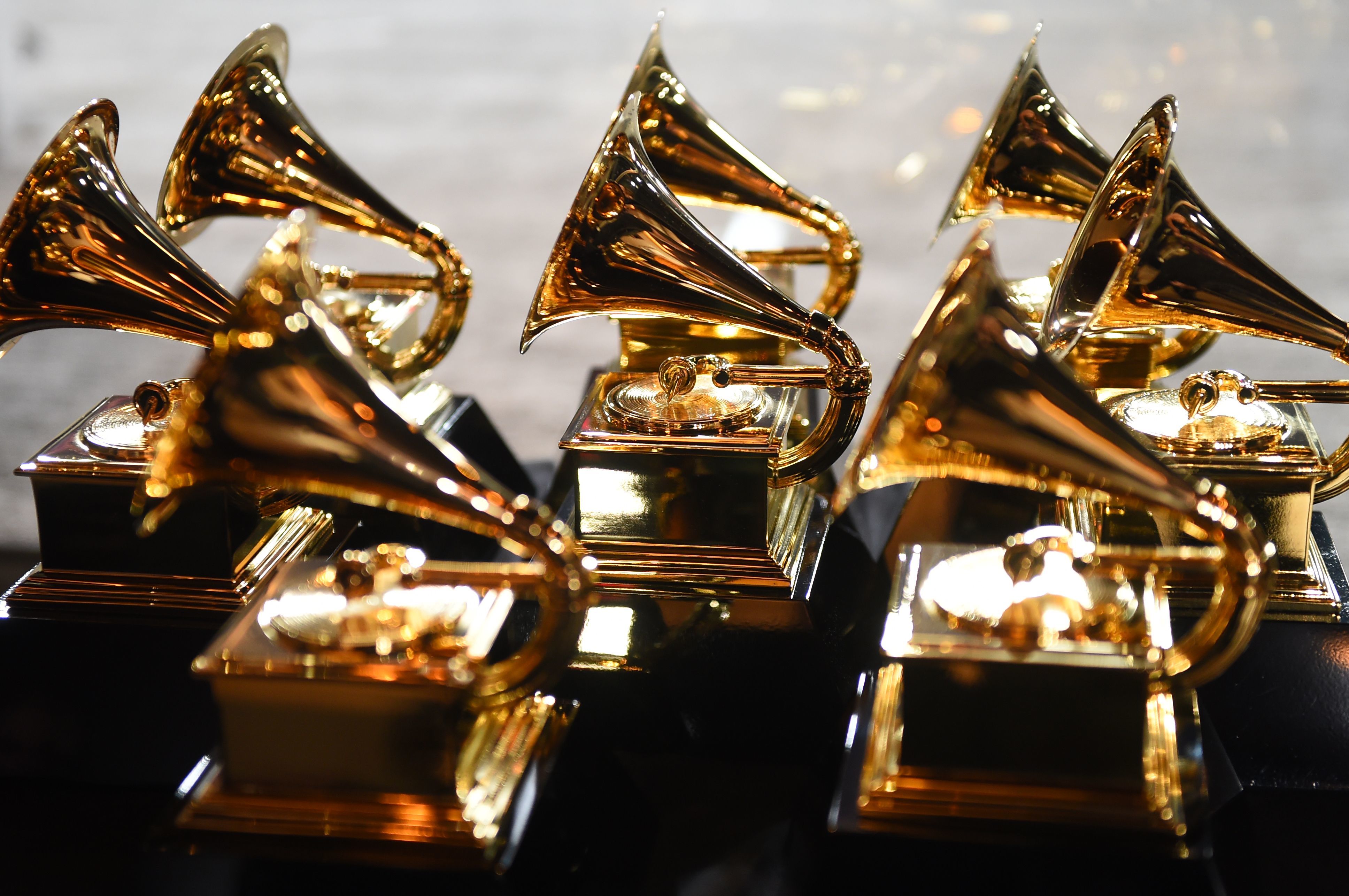 Grammys Put on Hold, Sundance Regroups With Omicrons Surge