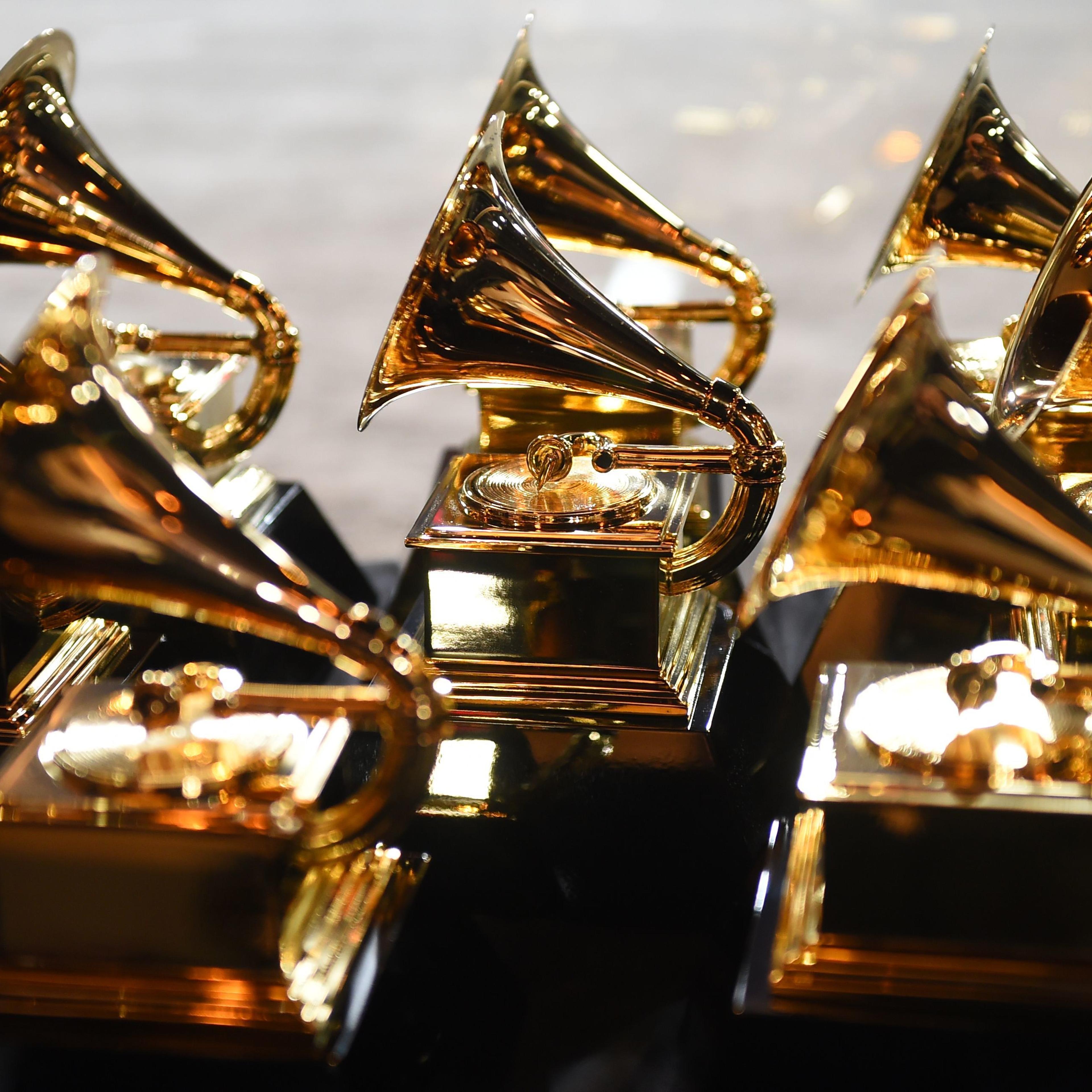 Grammys Put on Hold, Sundance Regroups With Omicrons Surge