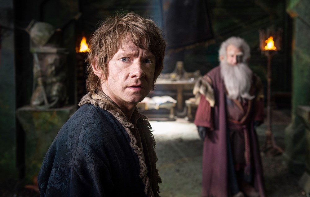 The Hobbit