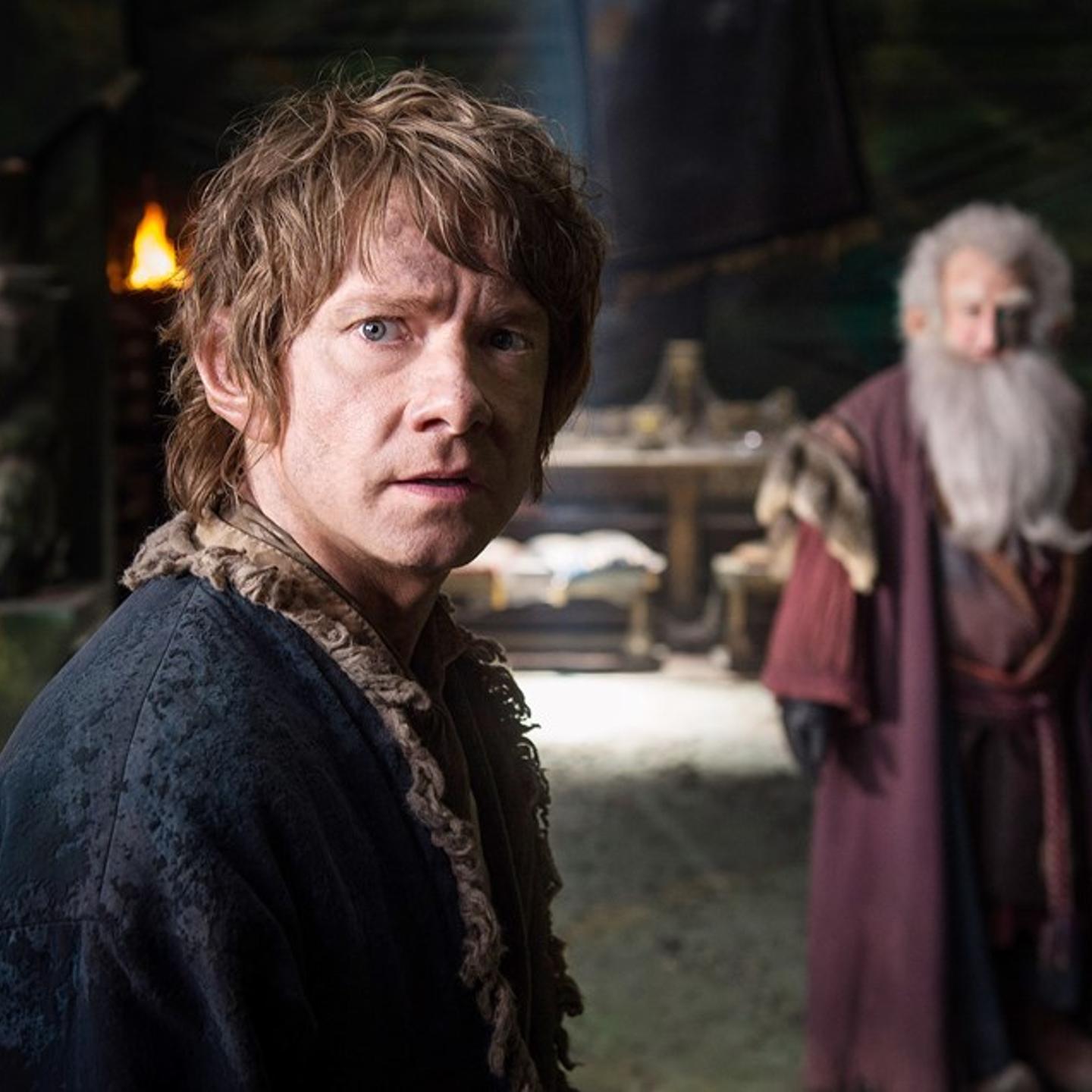 The Hobbit