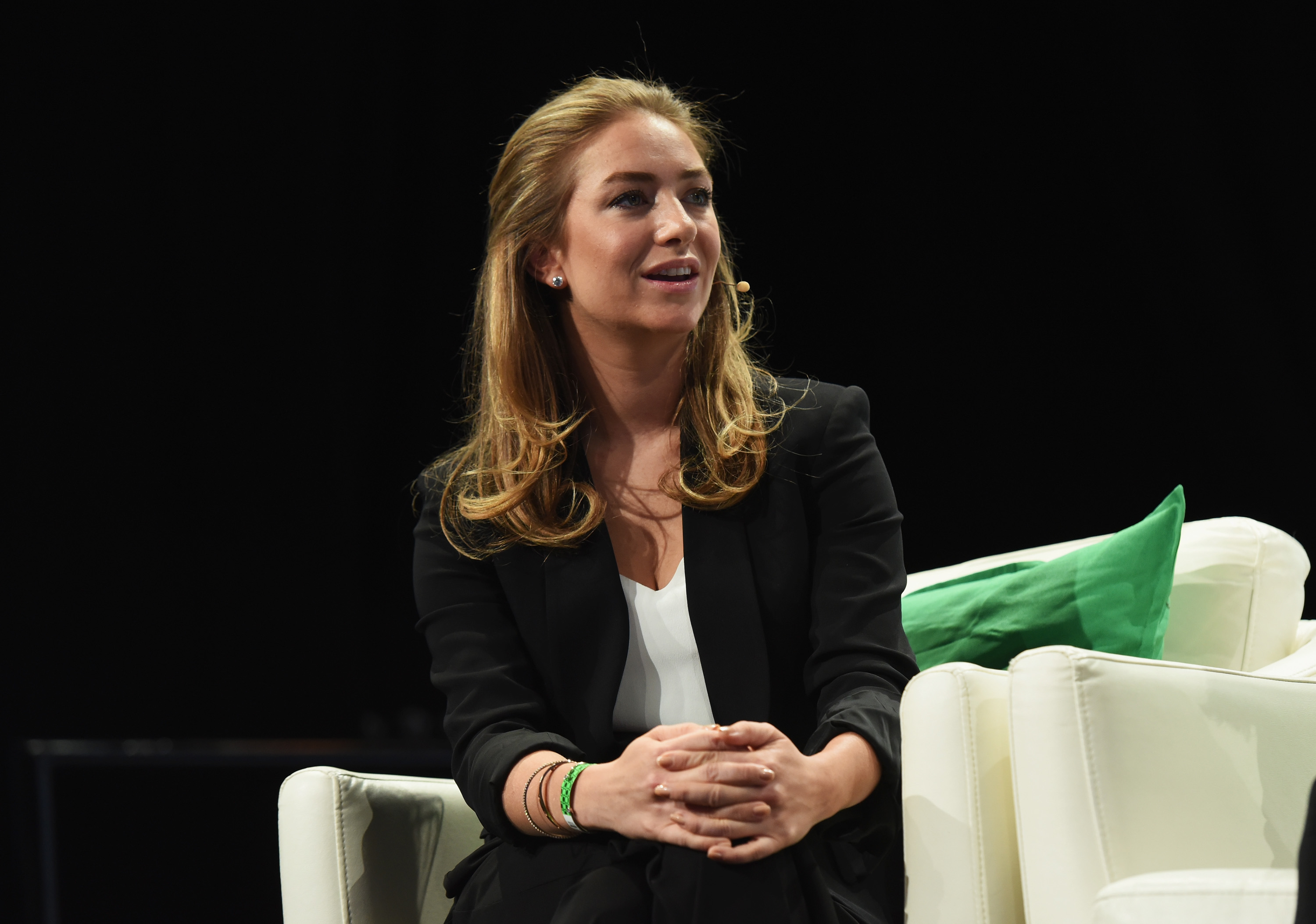 TechCrunch Disrupt NY 2016 - Day 3
