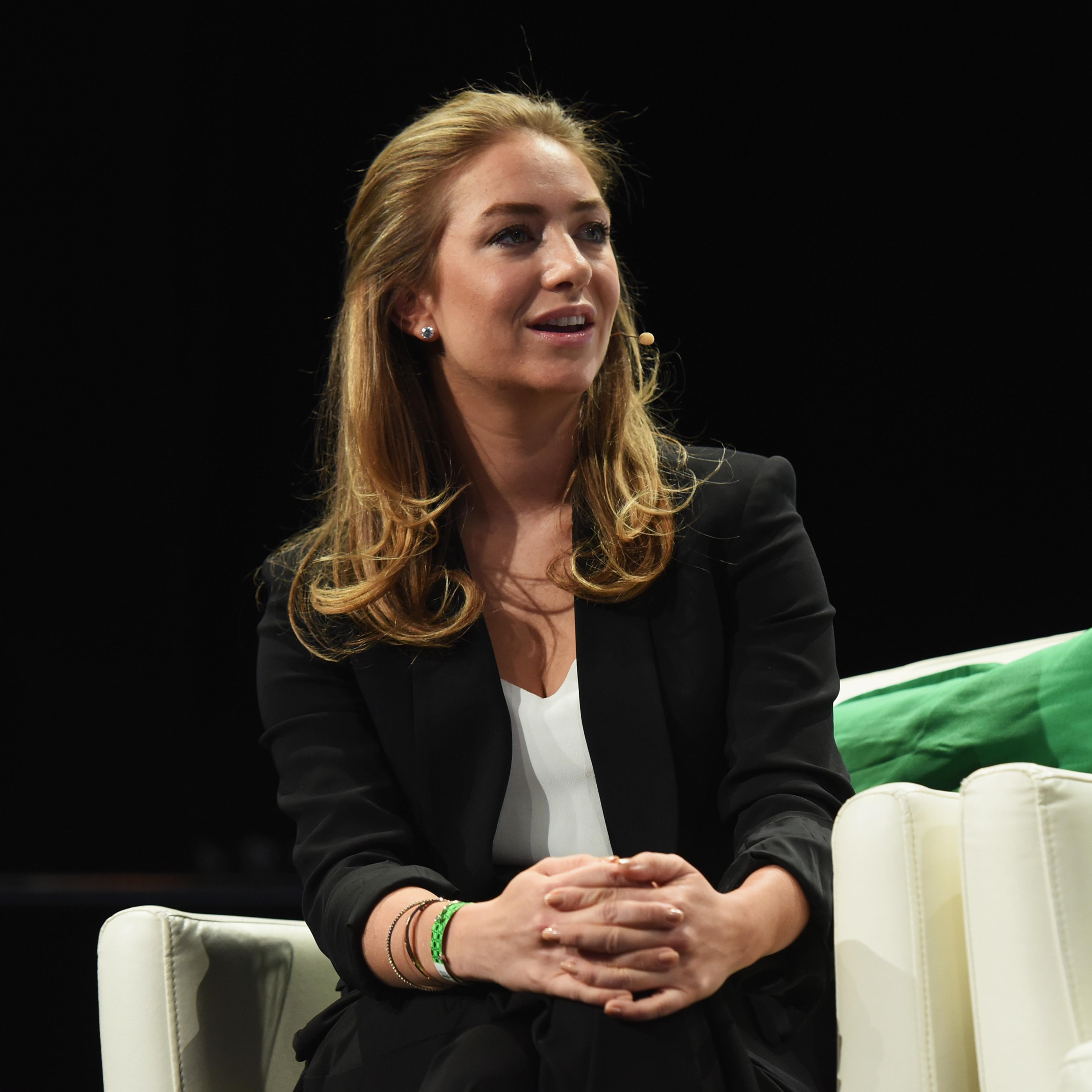 TechCrunch Disrupt NY 2016 - Day 3