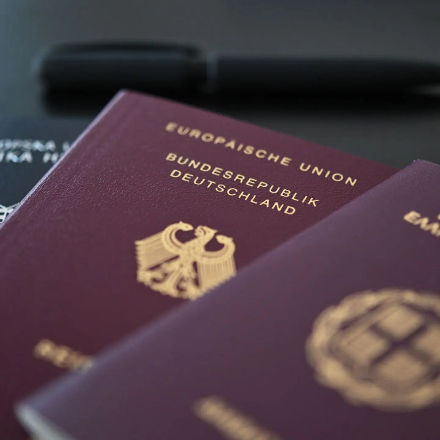 Passports power 2024