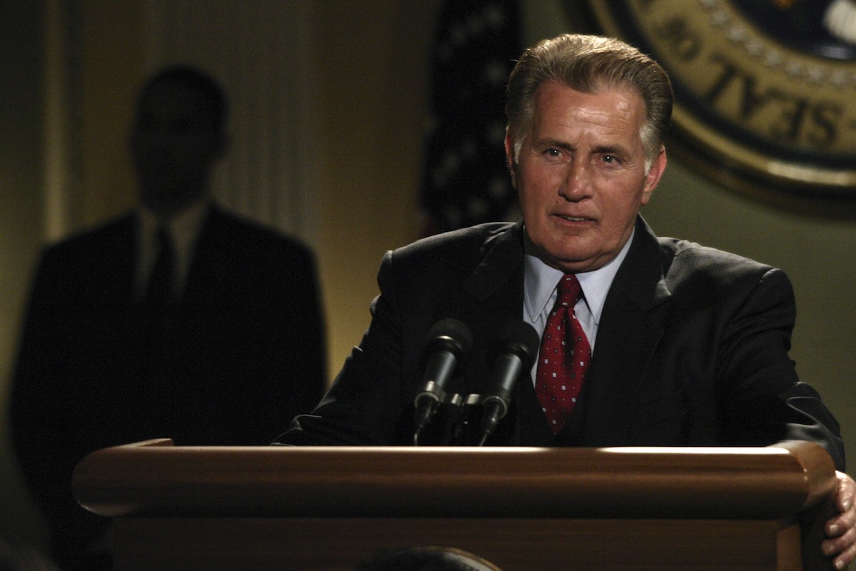 The West Wing