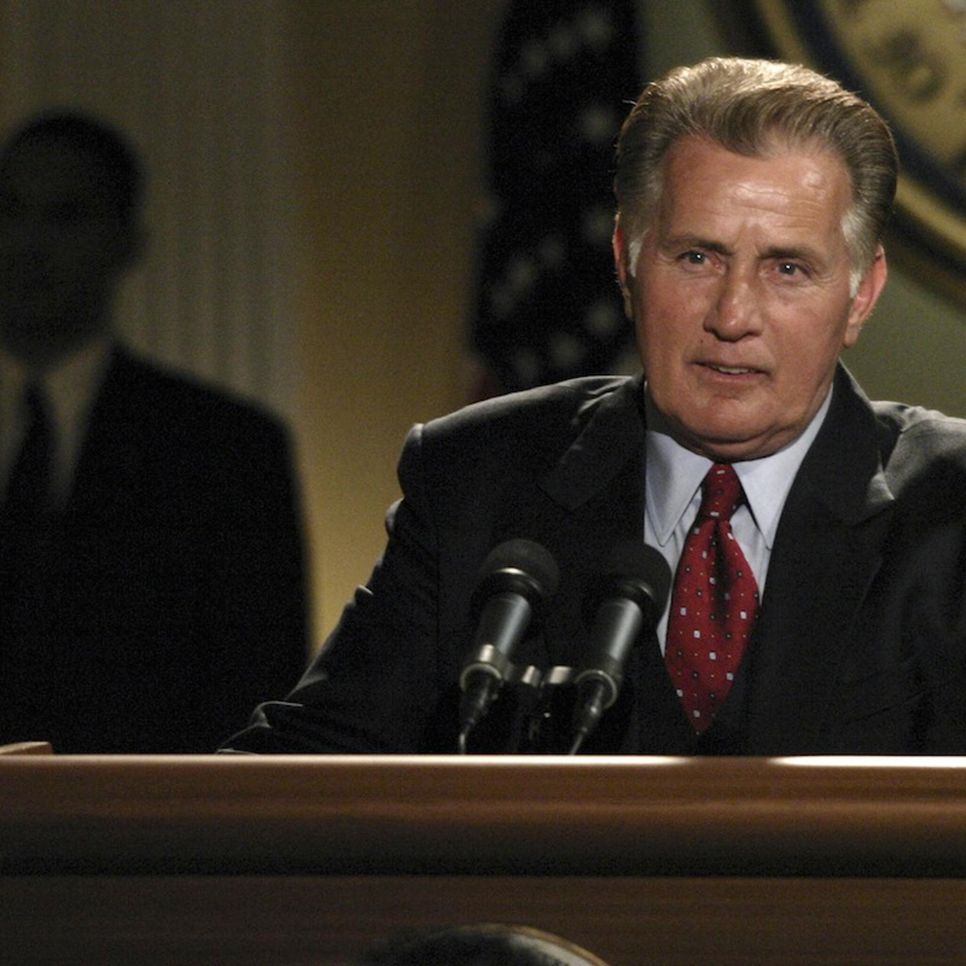 The West Wing