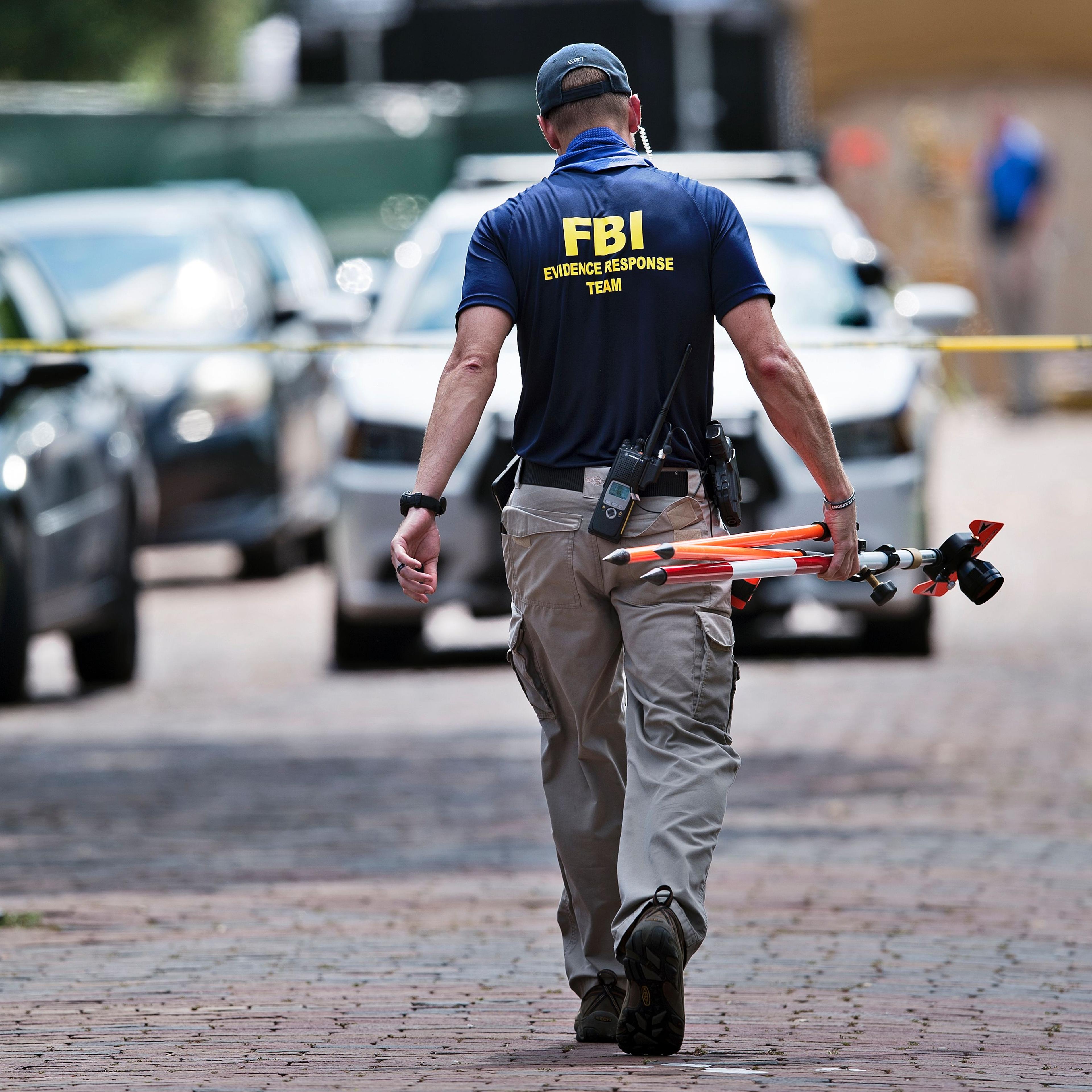 FBI Orlando Pulse