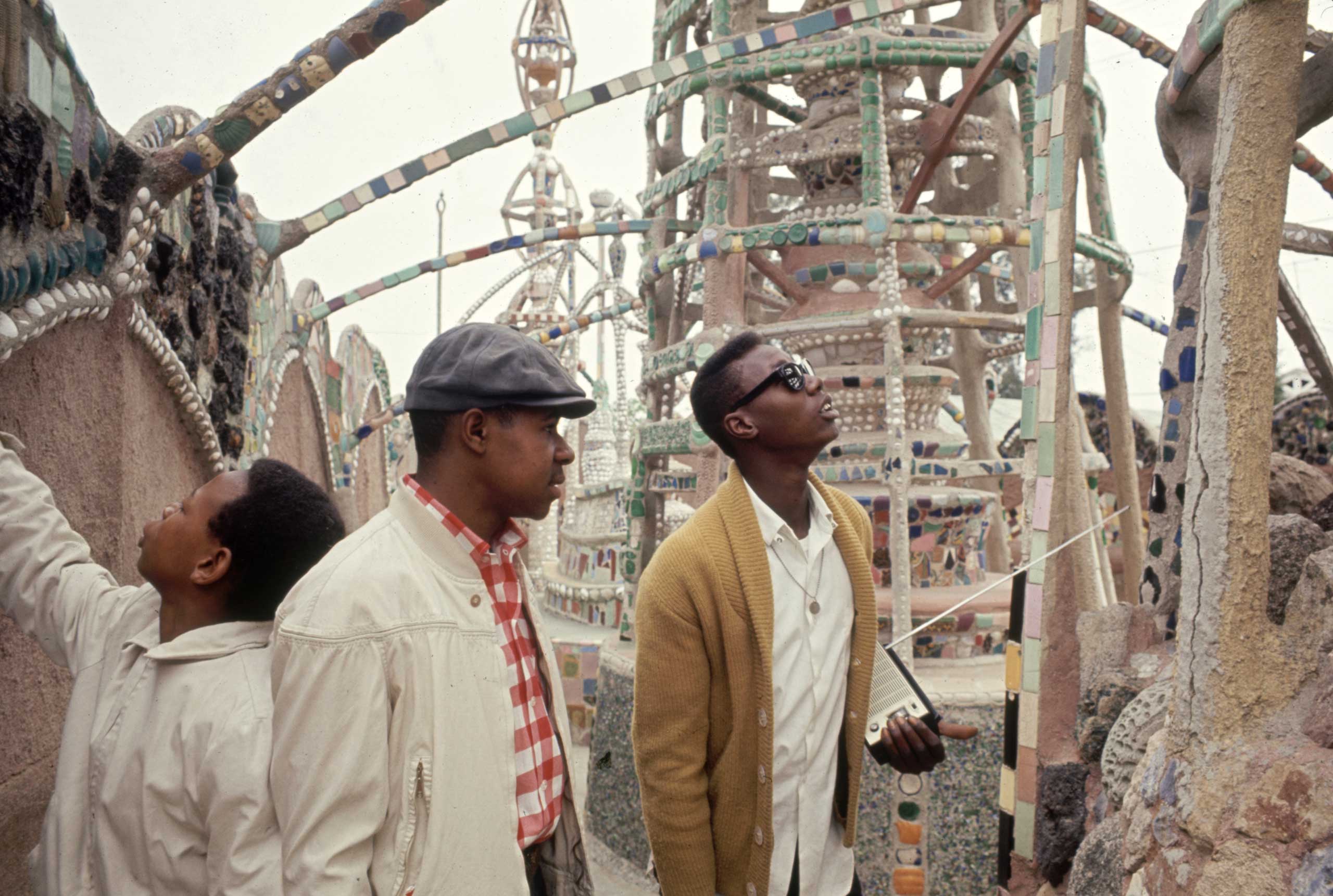 Watts Riots in Los Angeles 50 Years Ago: Why Did They Happen?