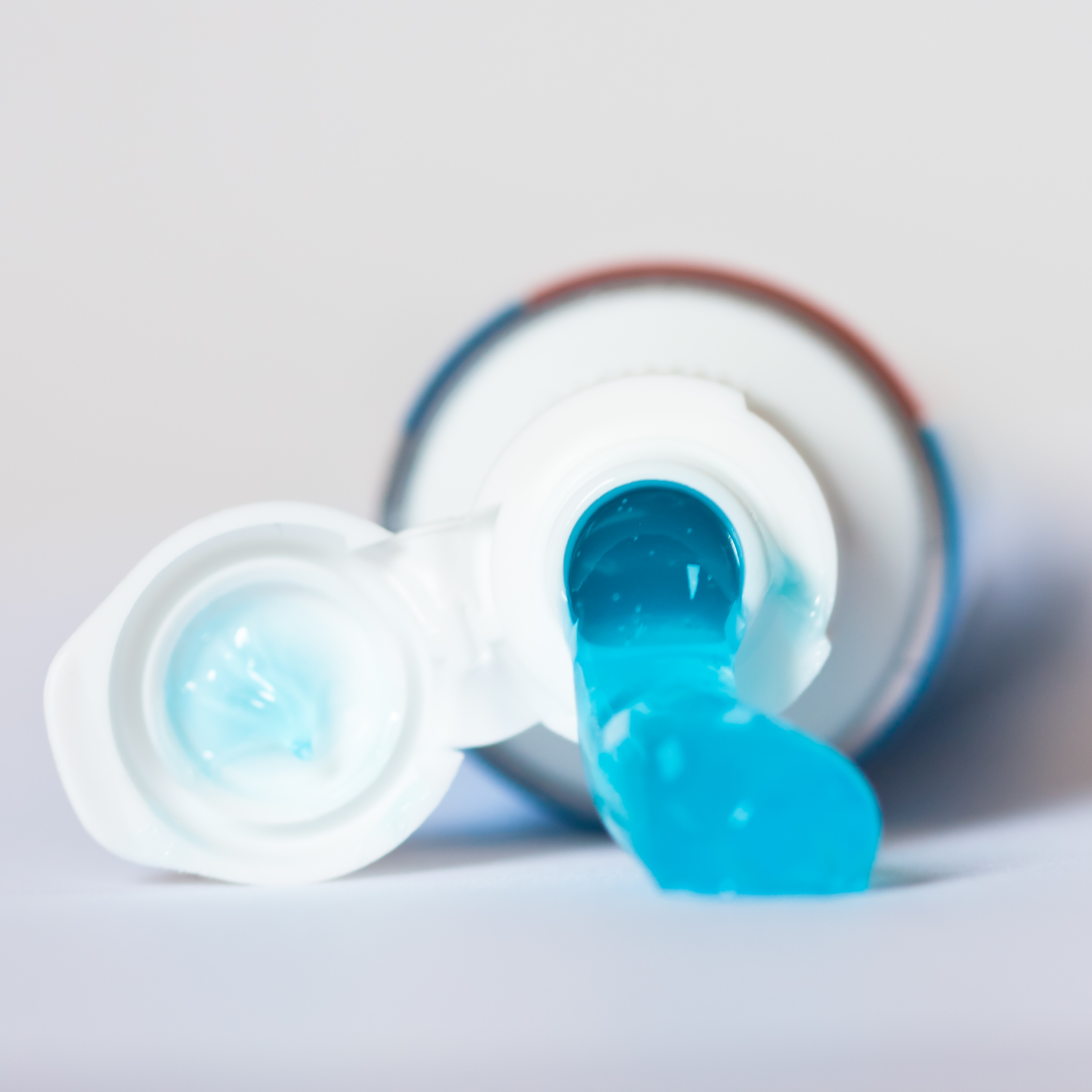 toothpaste