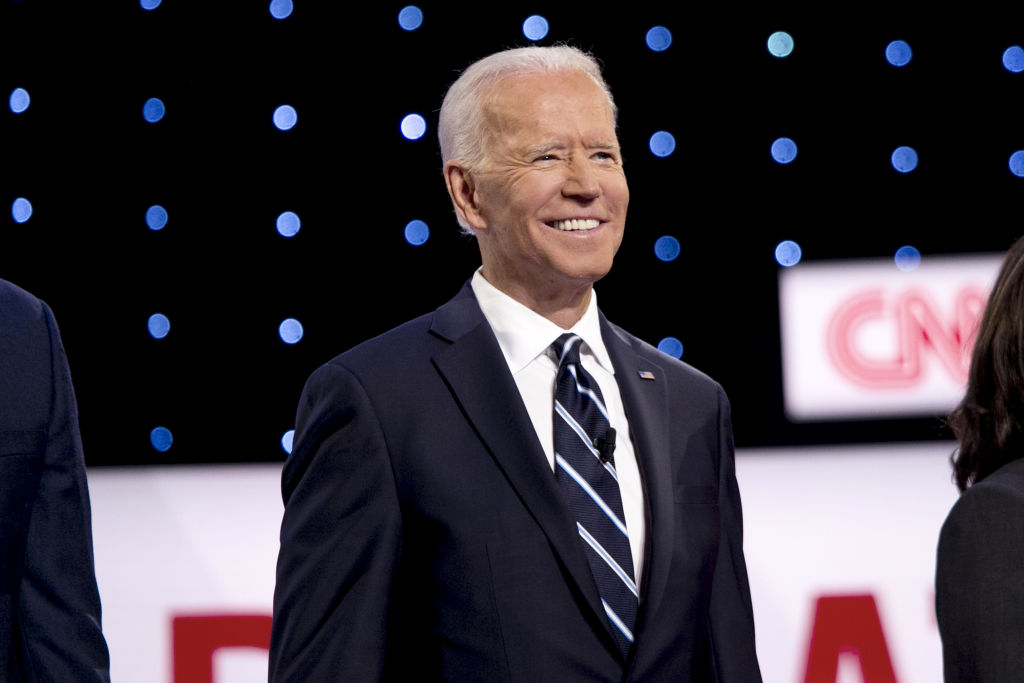Candidates Attend Second 2020 Democratic Presidential Debates