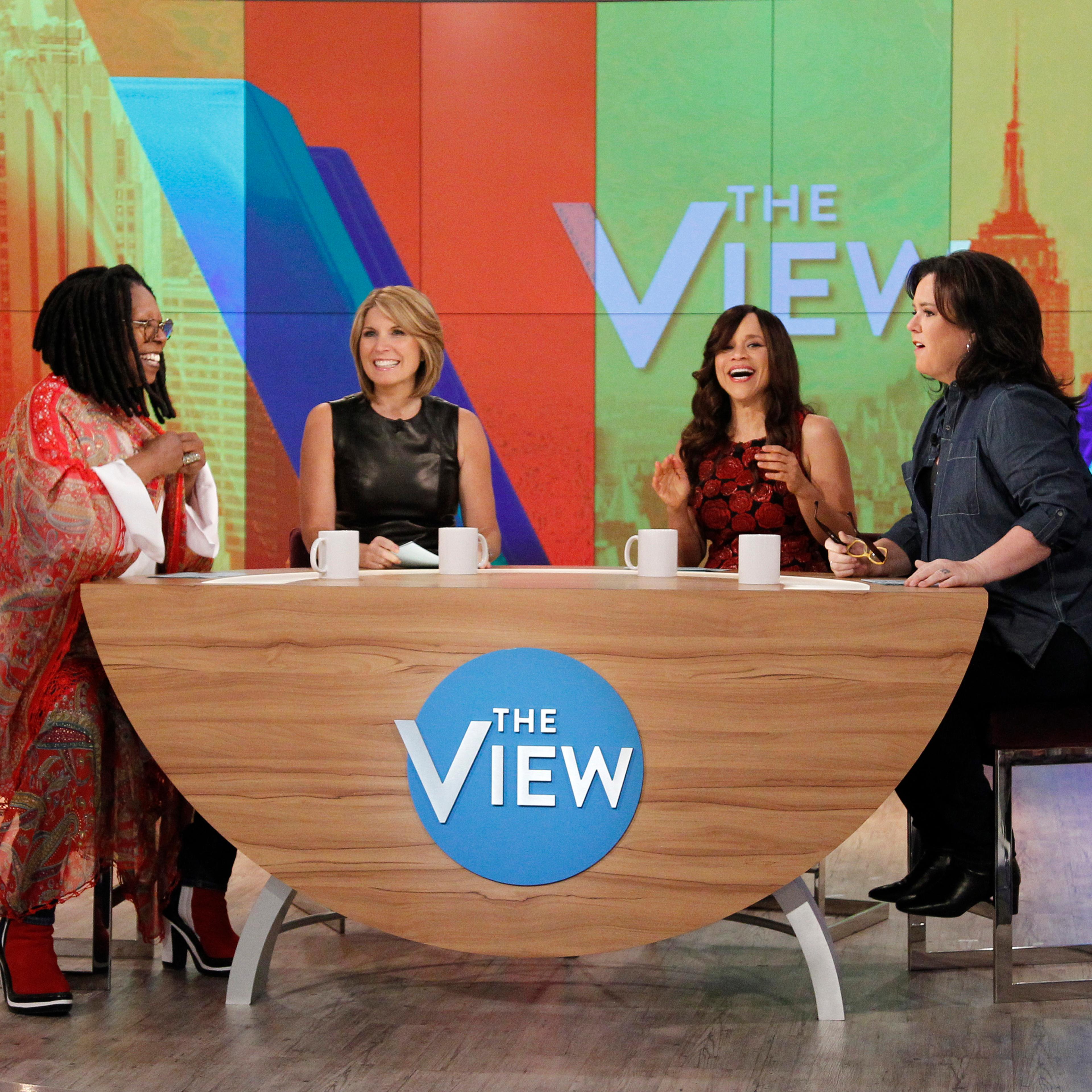 ABC's "The View" - Season 18