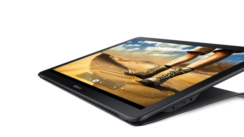 Samsung Galaxy View