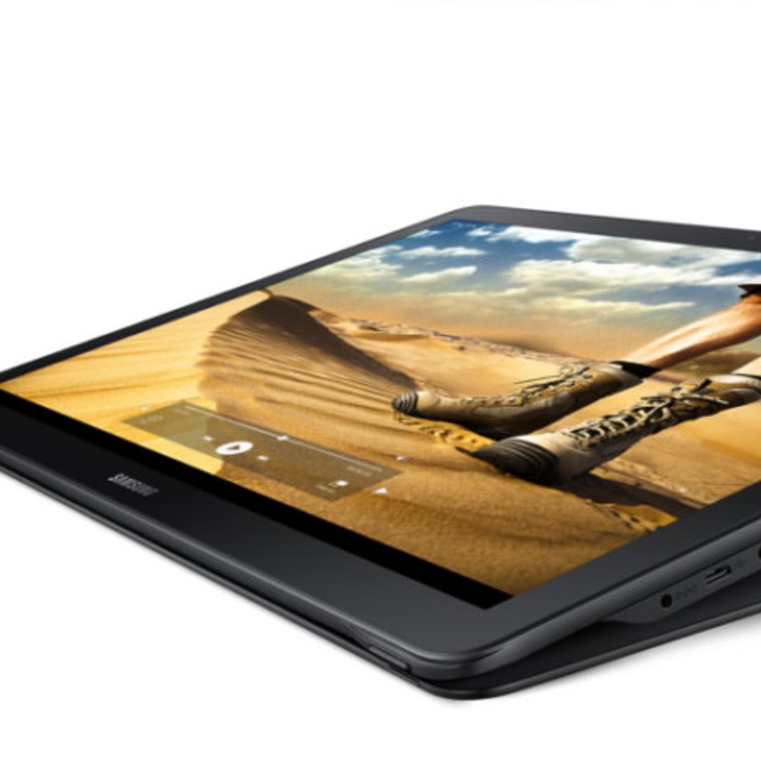 Samsung Galaxy View