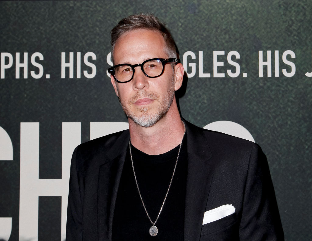 Premiere Of Fathom Events' "Chris Brown: Welcome To My Life" - Red Carpet